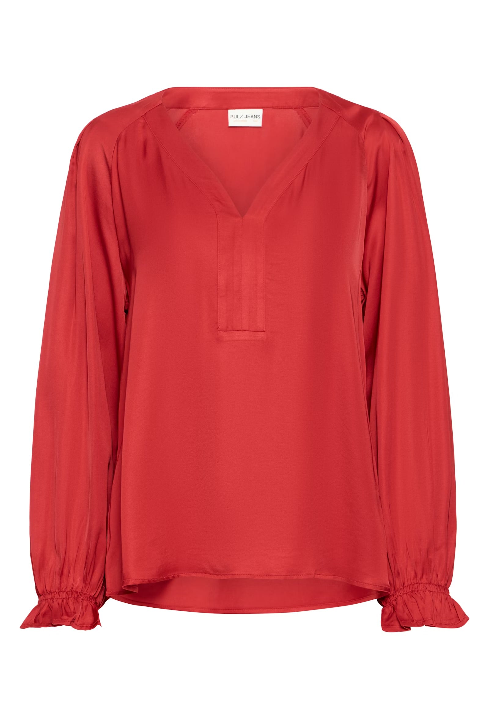 PULZ JEANS CASSY BLOUSE