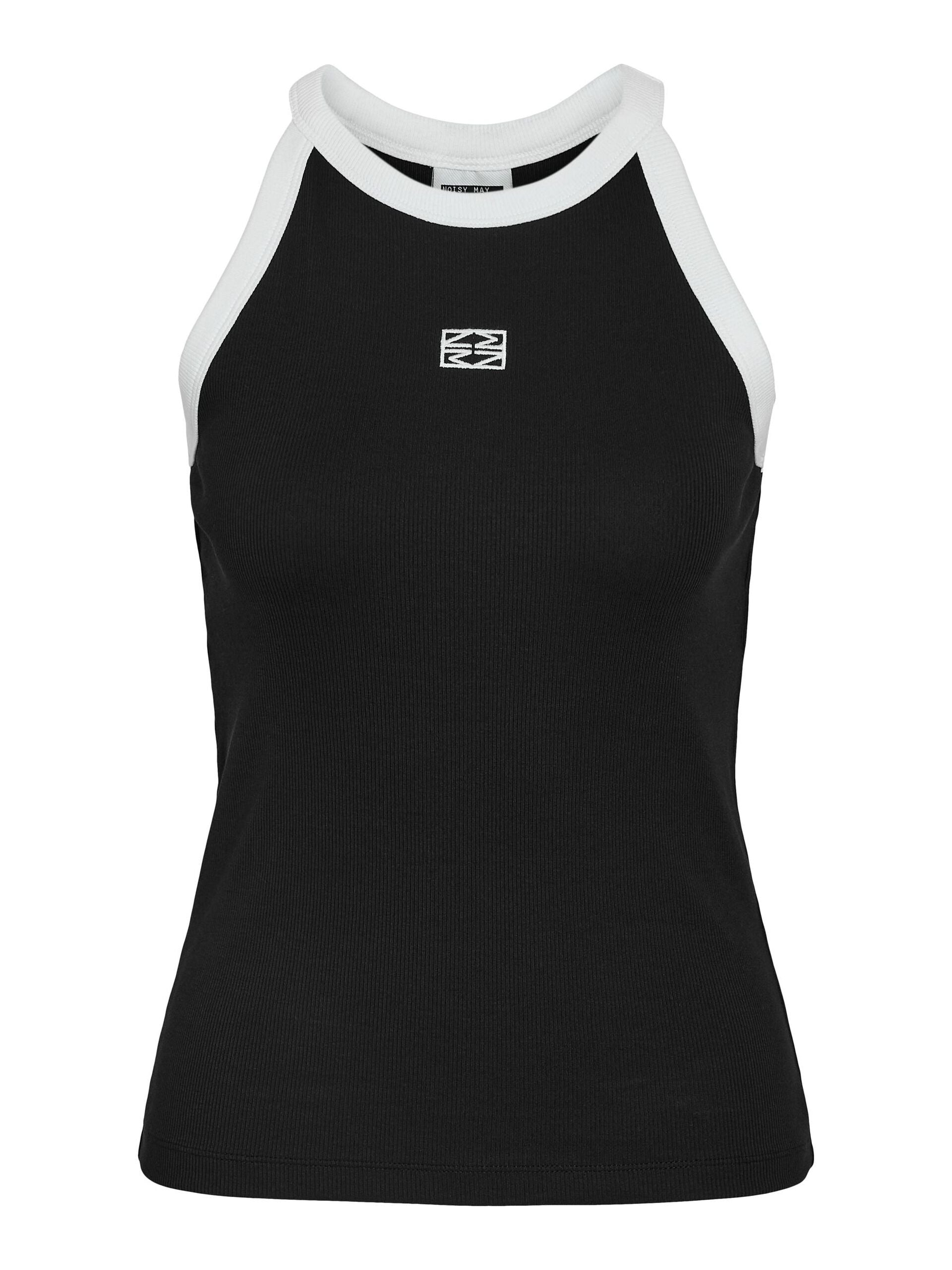NOISY MAY JUDY S/L TANK TOP
