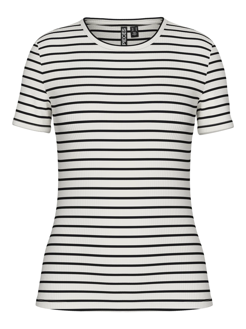 PIECES RUKA SS TOP