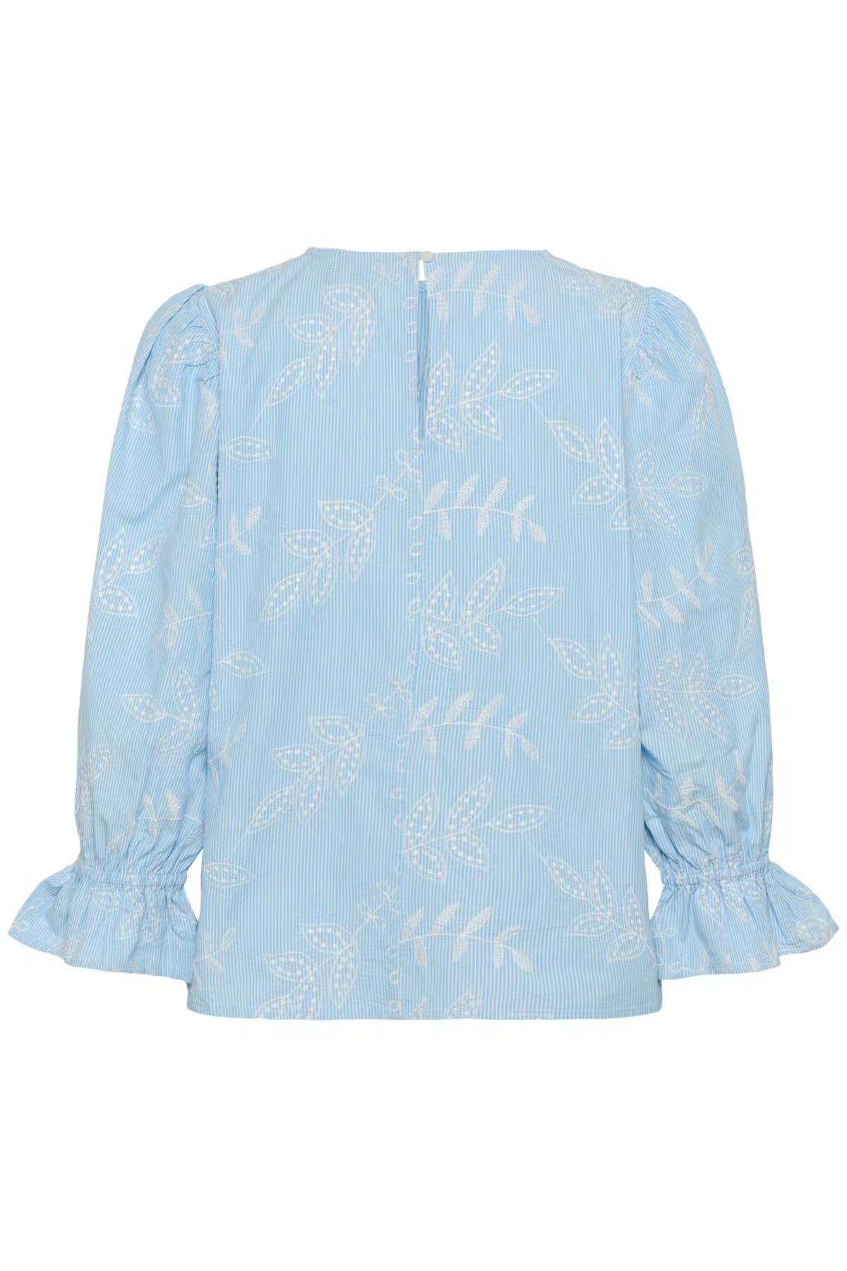 KAFFE MARLEE BLOUSE