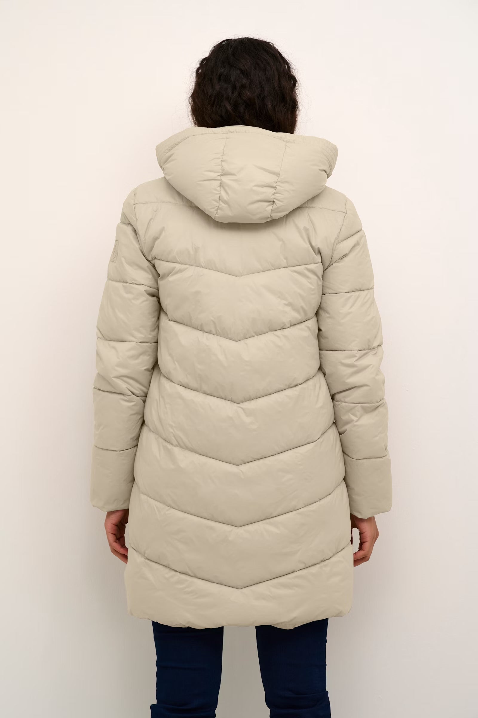 KAFFE SUSANNE COAT