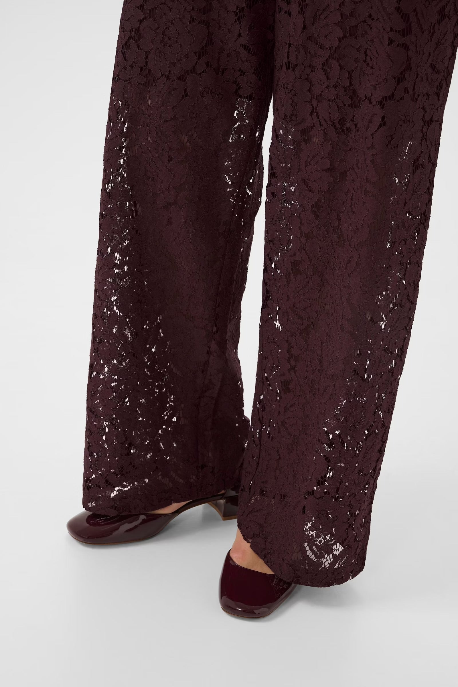 KAFFE NOMI PANTS