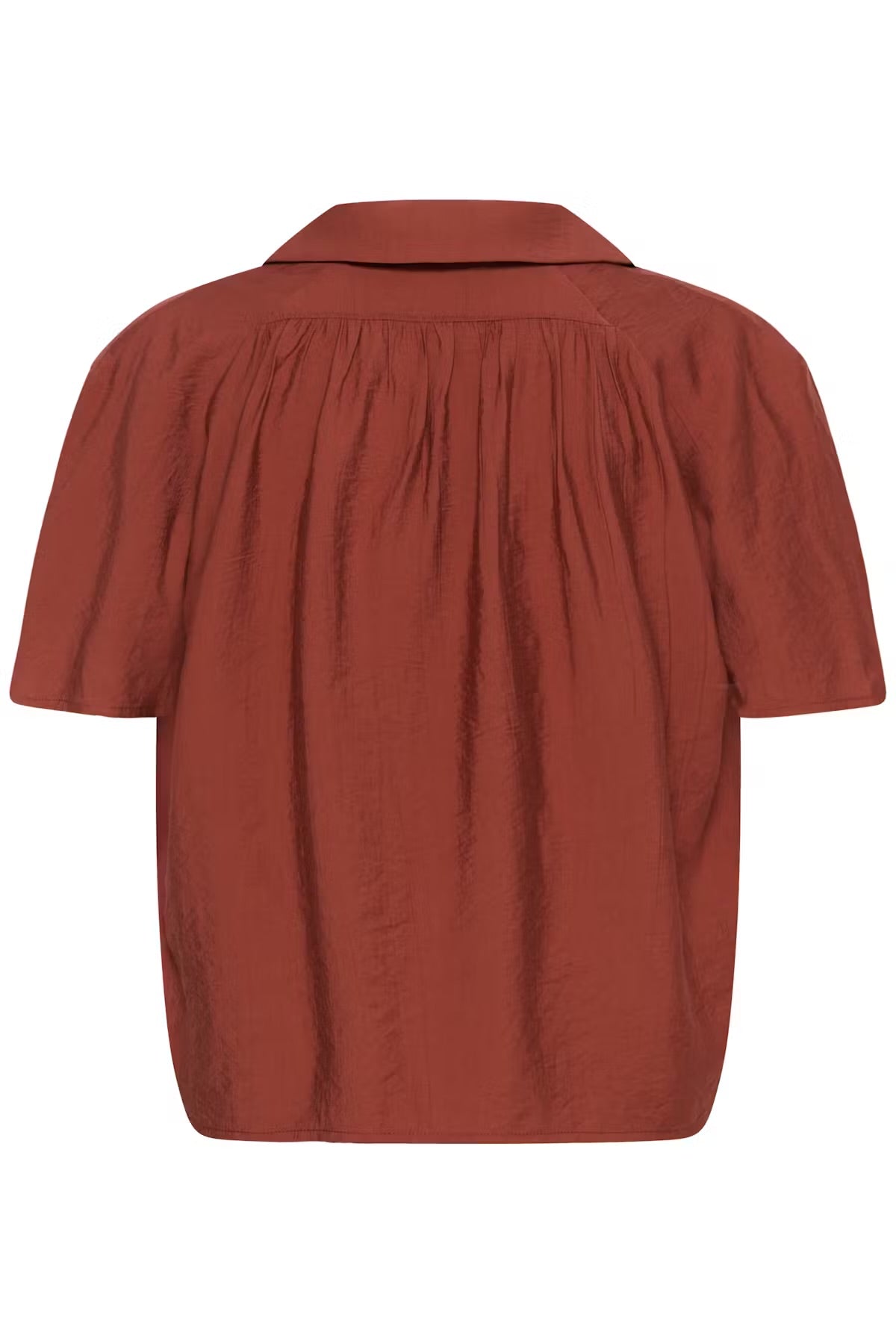 KAFFE EMILY BLOUSE
