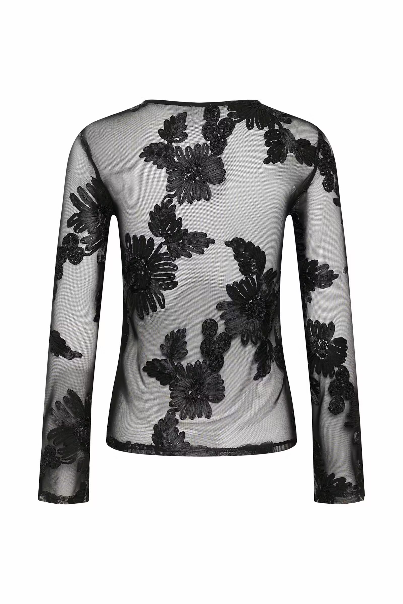 KAFFE JULIANNE T-SHIRT