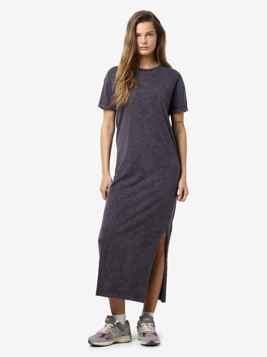 NOISY MAY BRANDY S/S DRESS