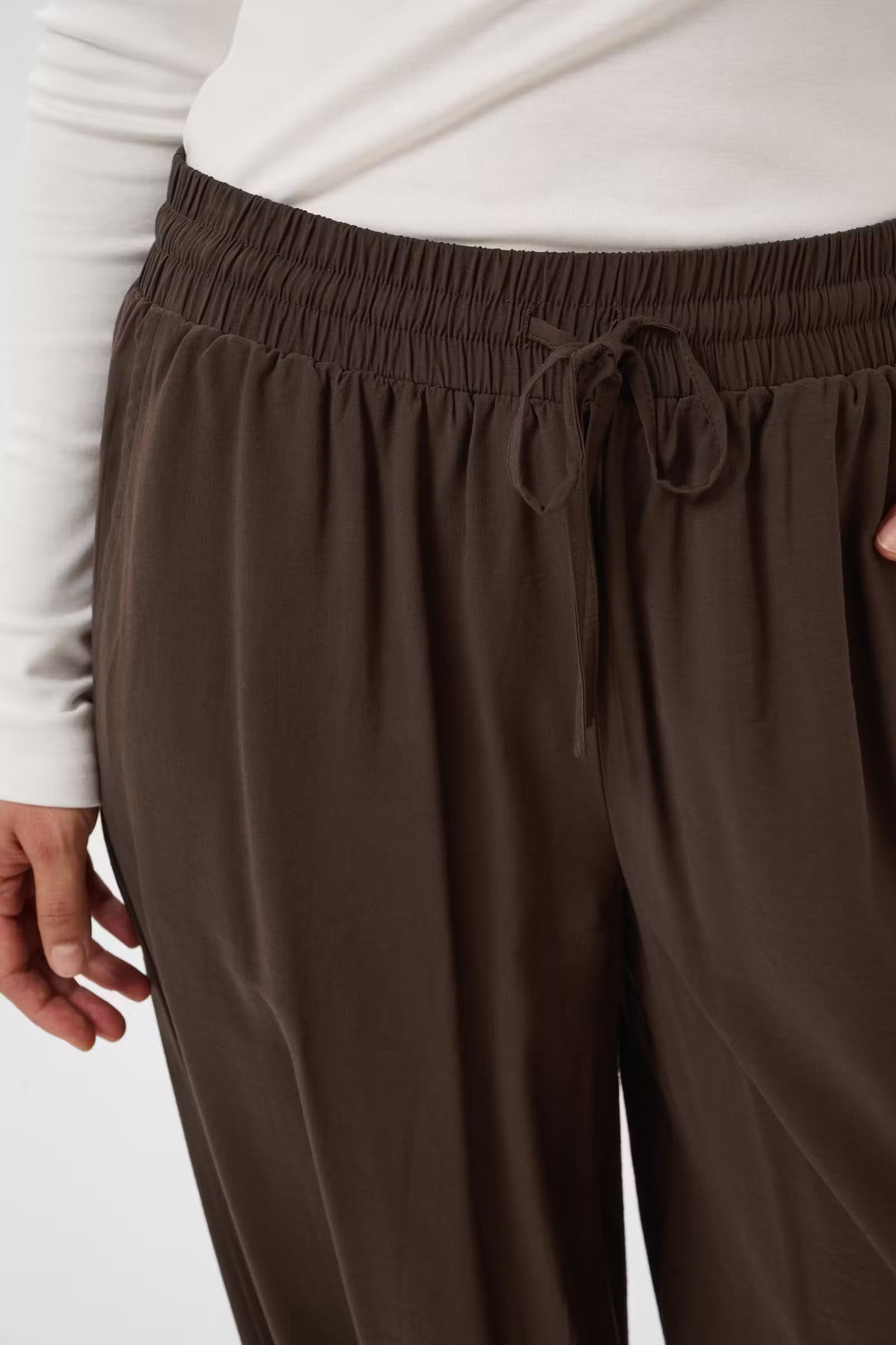 KAFFE ALBERTA PANTS