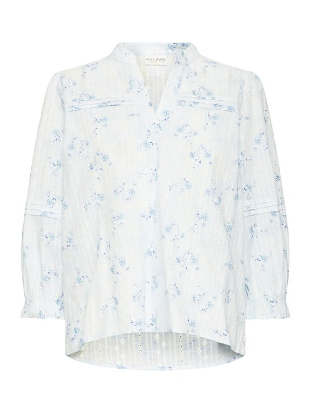 PULZ JEANS BELLAROSE BLOUSE