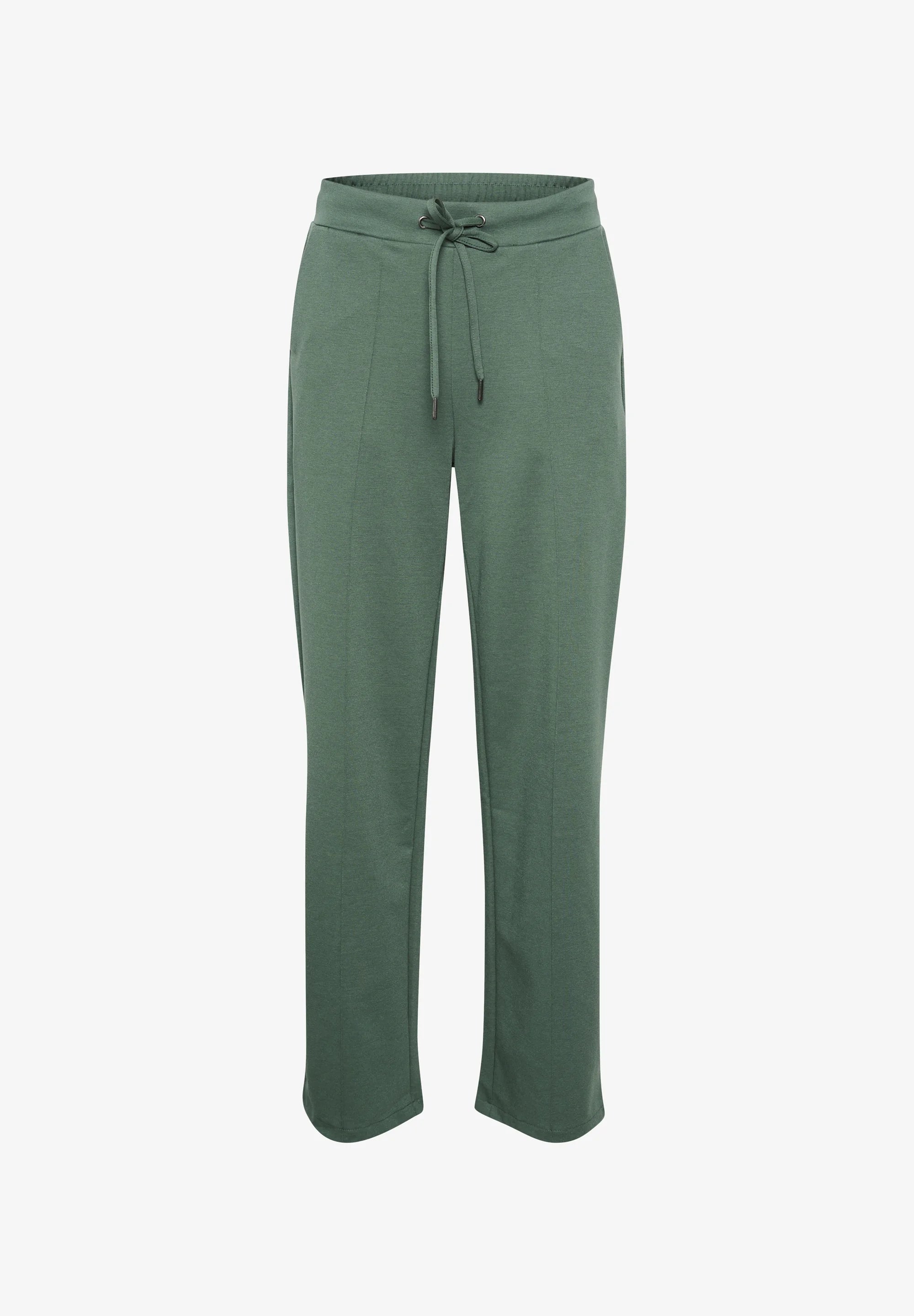 KAFFE JENNY STRAIGHT PANTS