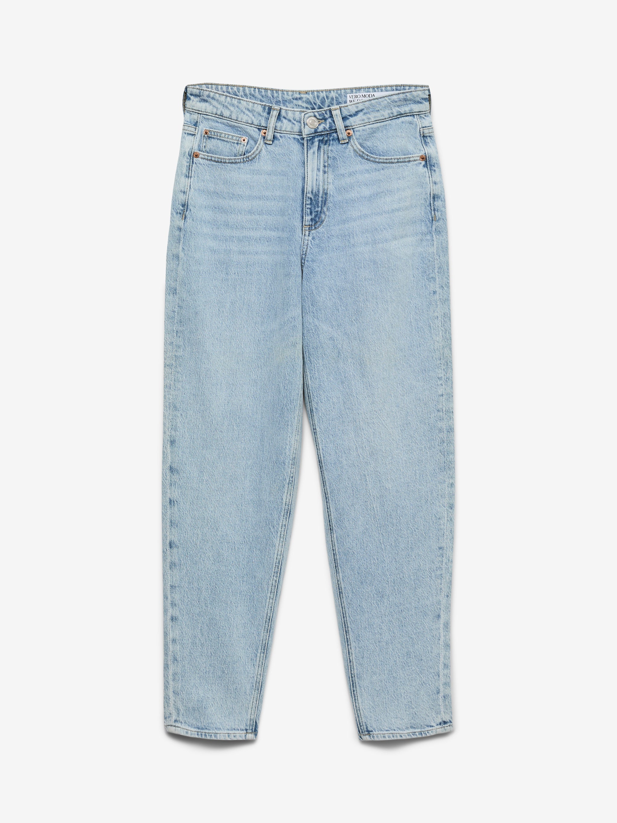 VERO MODA TESSA HR MOM JEANS