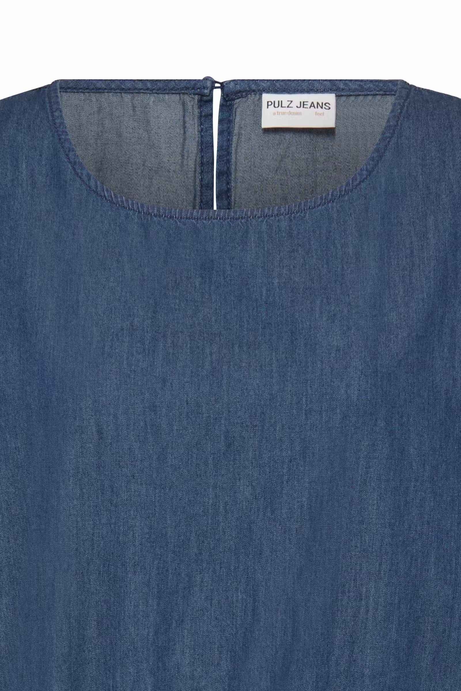 PULZ JEANS JILL SS BLOUSE