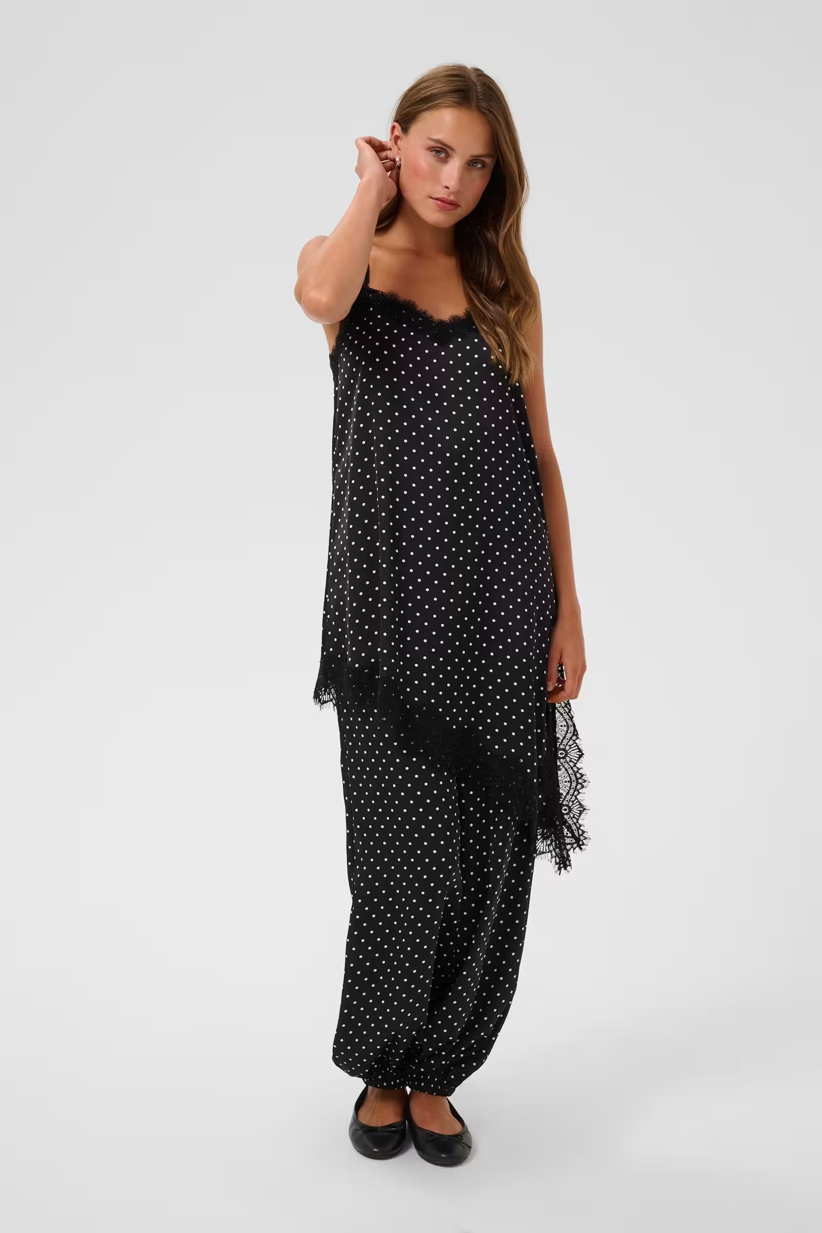 KAFFE MISSY PANTS