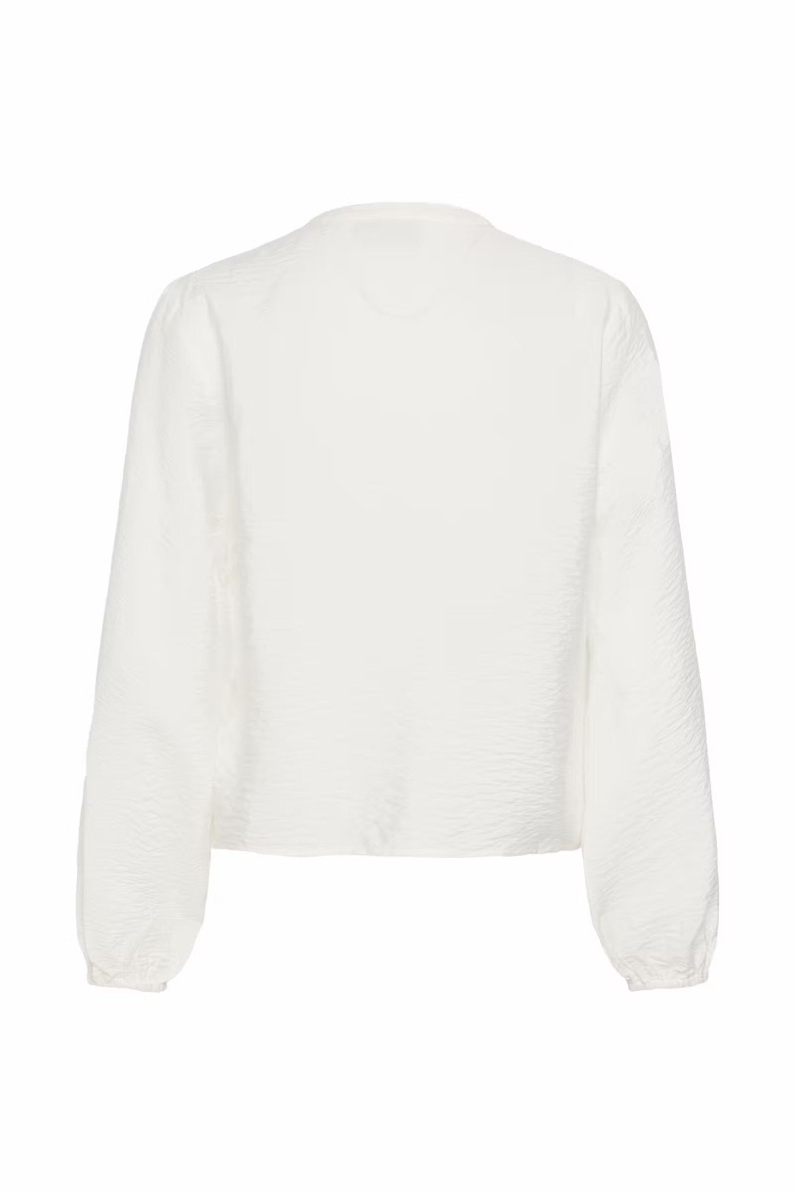 KAFFE GALINA BLOUSE