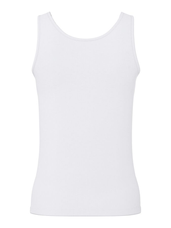PIECES SIRENE TANK TOP