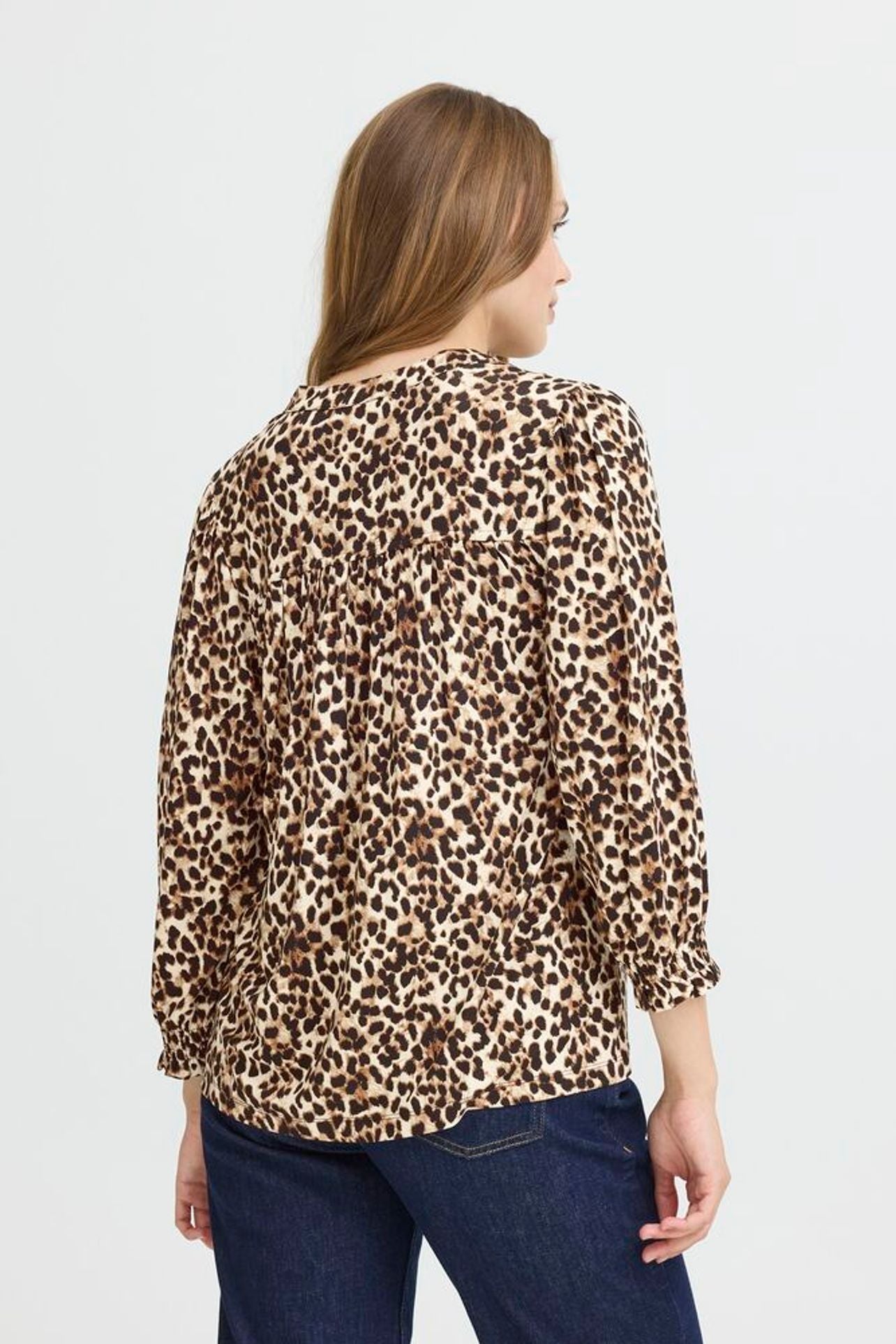 PULZ JEANS CHARLOTTE BLOUSE