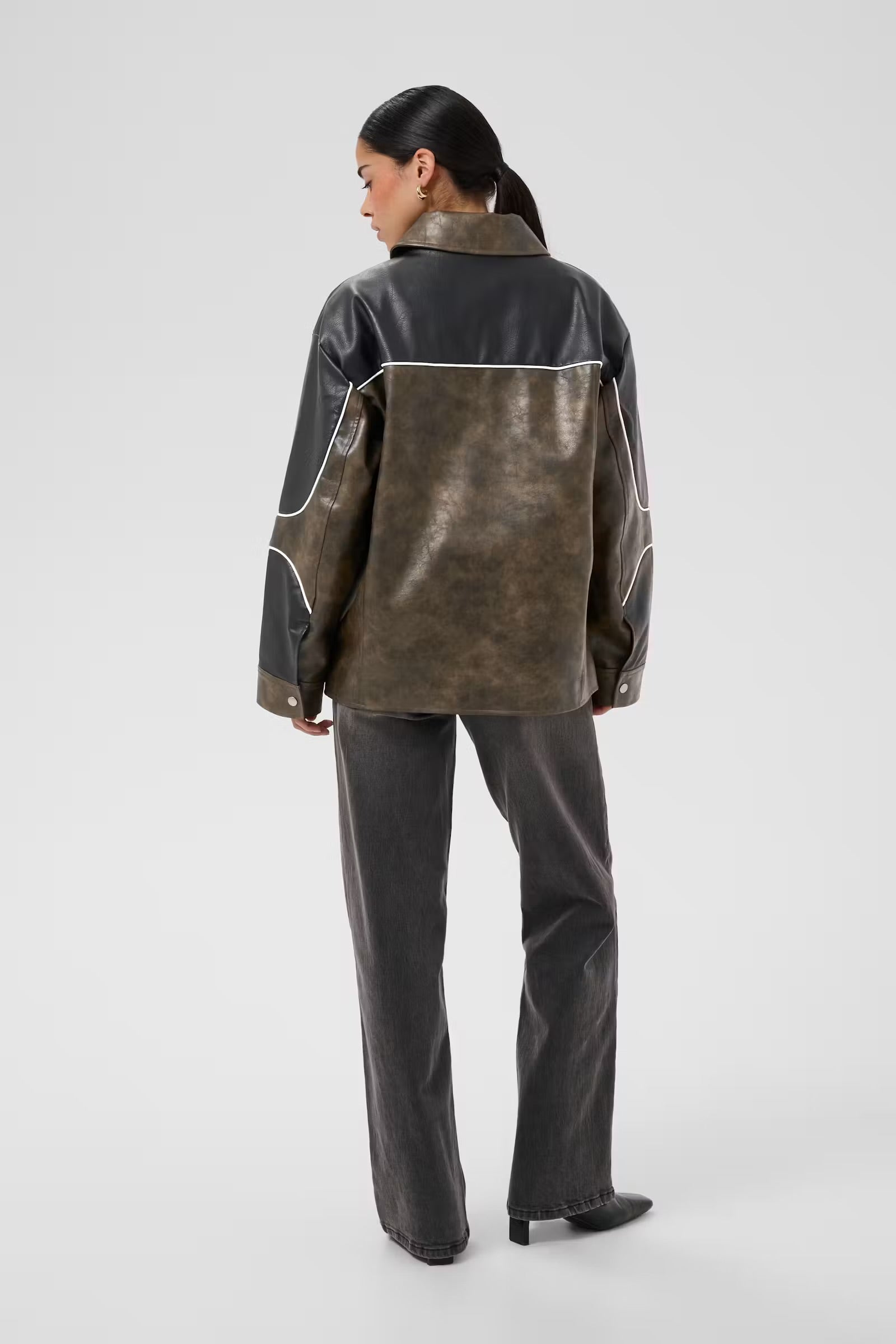 KAFFE JOSEFINE JACKET