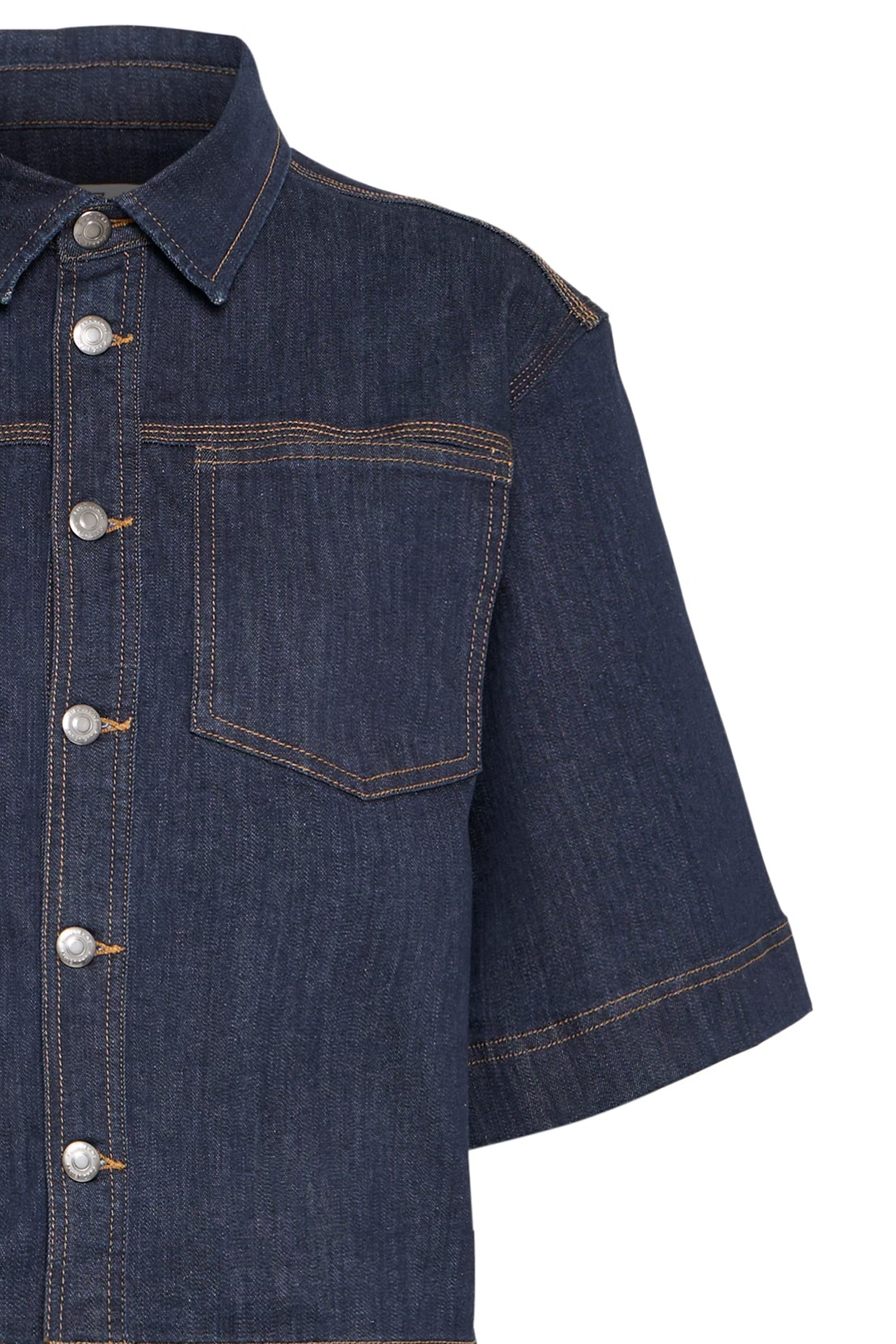 PULZ JEANS KATJA SHORT JACKET
