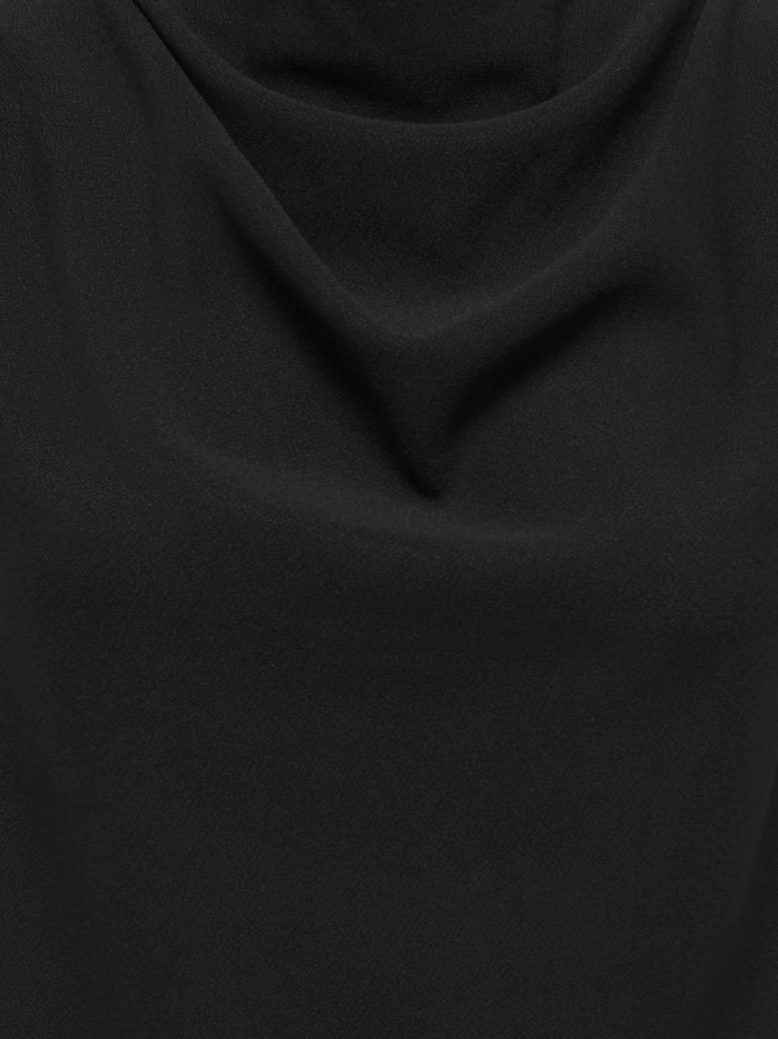 ONLY SHAKIA S/L WATERFALL TOP WVN