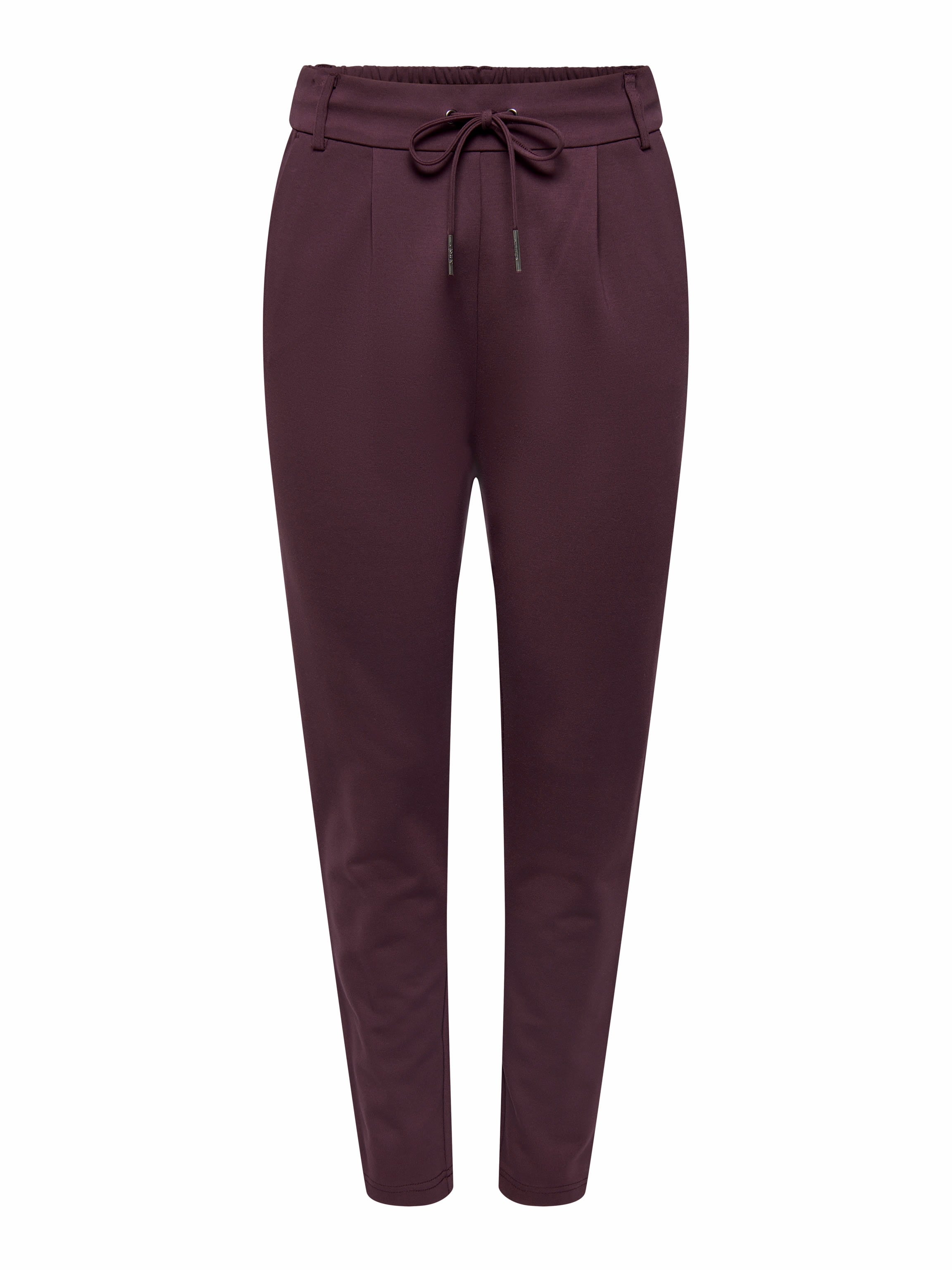 ONLY POPTRASH EASY COL PANT