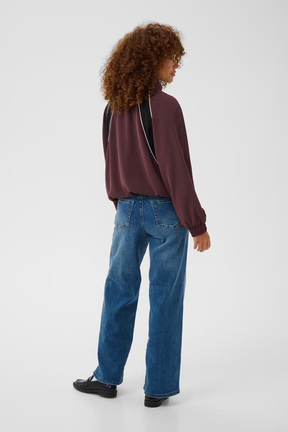KAFFE GAIL JACKET