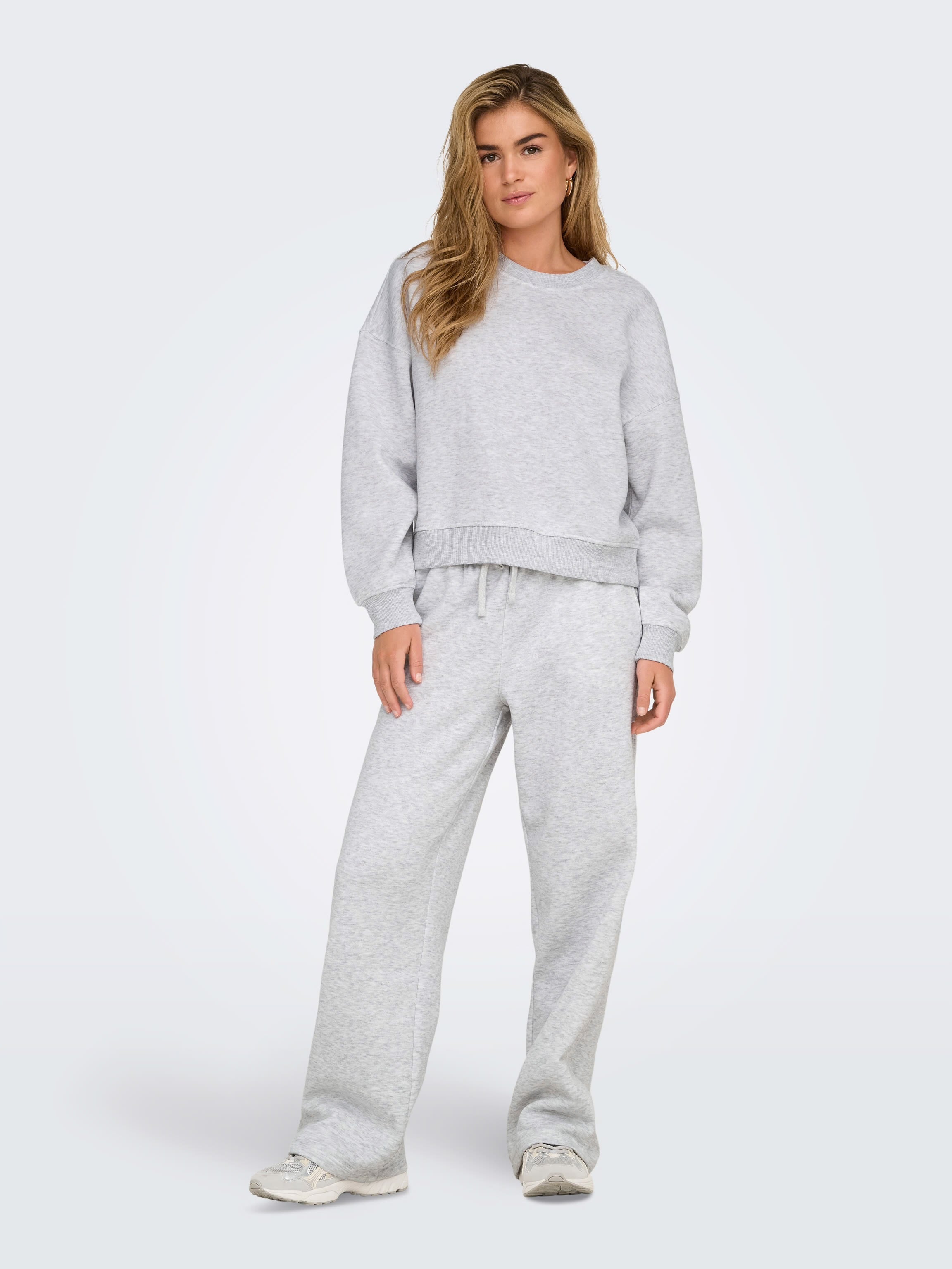 ONLY BEST STRAIGHT PANT SWT