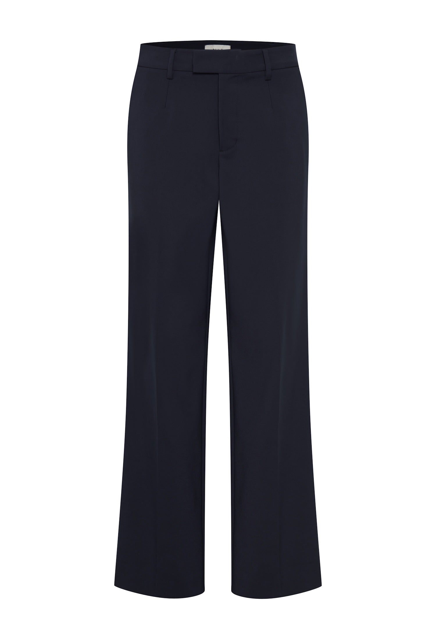 PULZ JEANS BINDY HW WIDE PANT