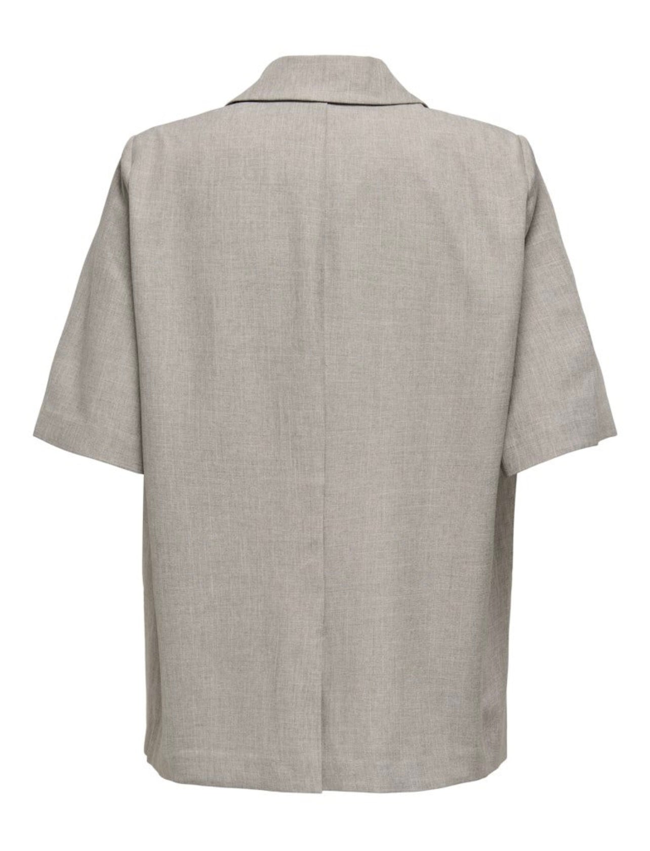 ONLY LINDA LIFE S/S MEL OVS BLAZER