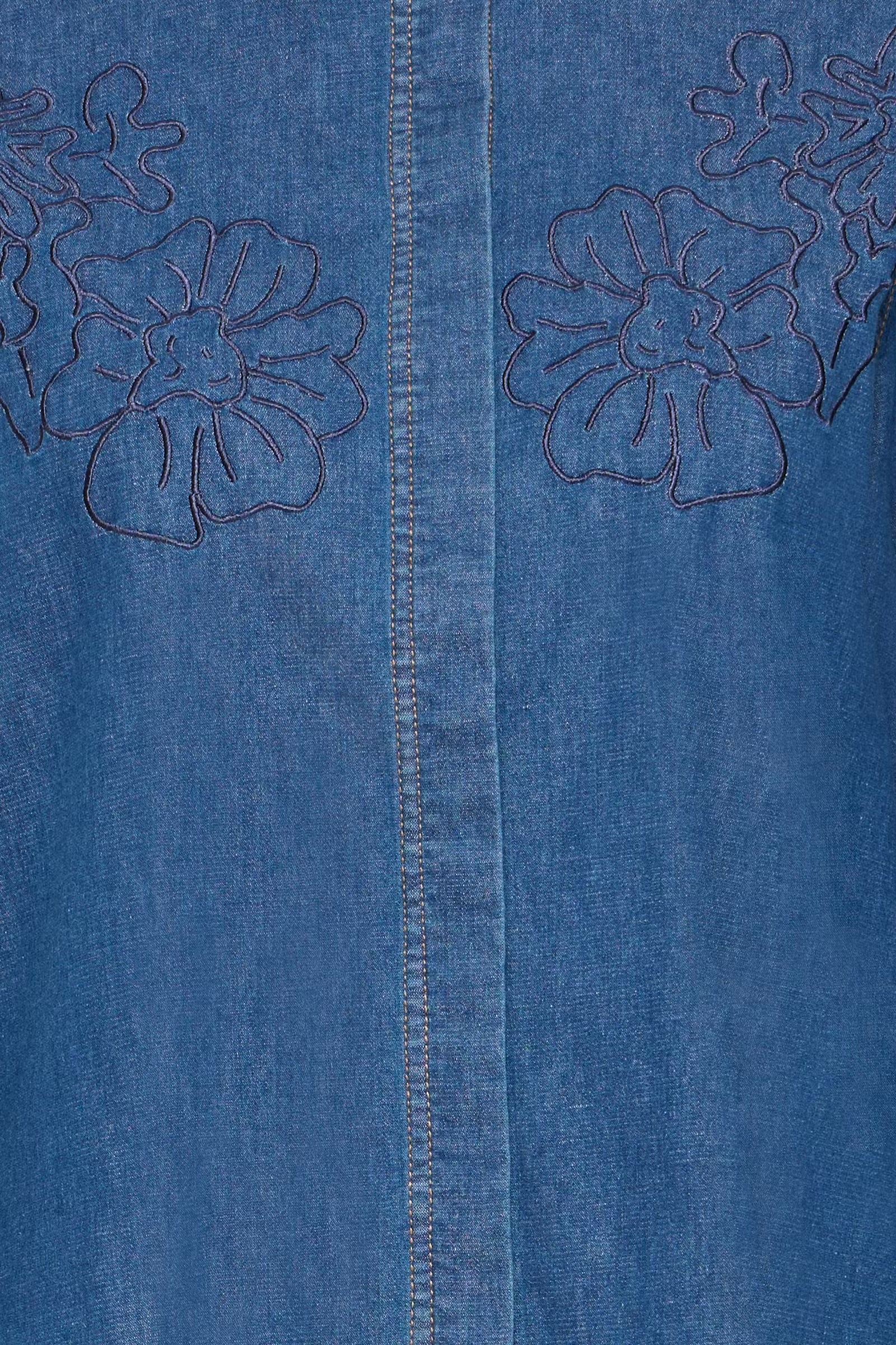 PULZ JEANS BOBBIE SHIRT