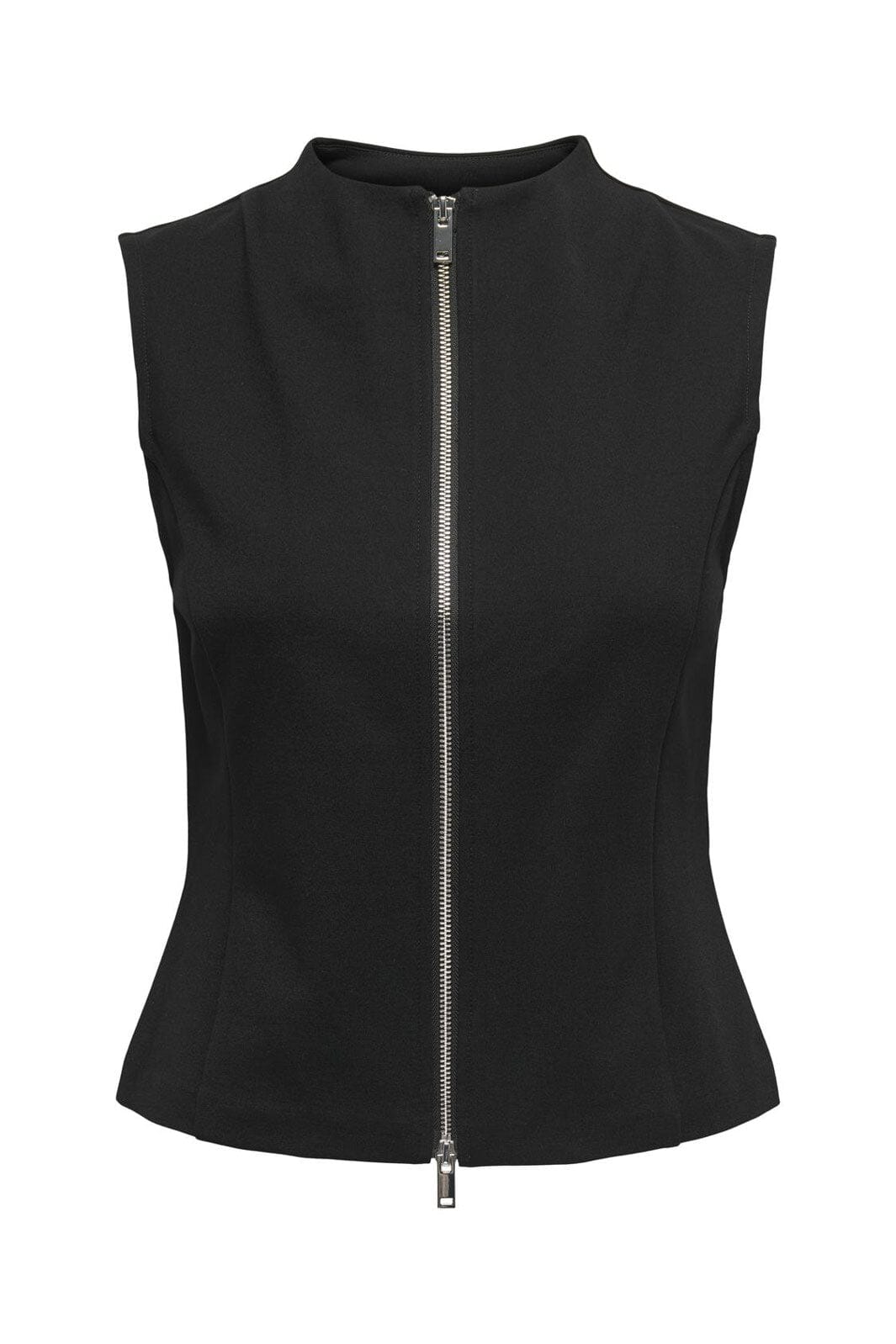 ONLY MARCELLA S/L ZIP VEST