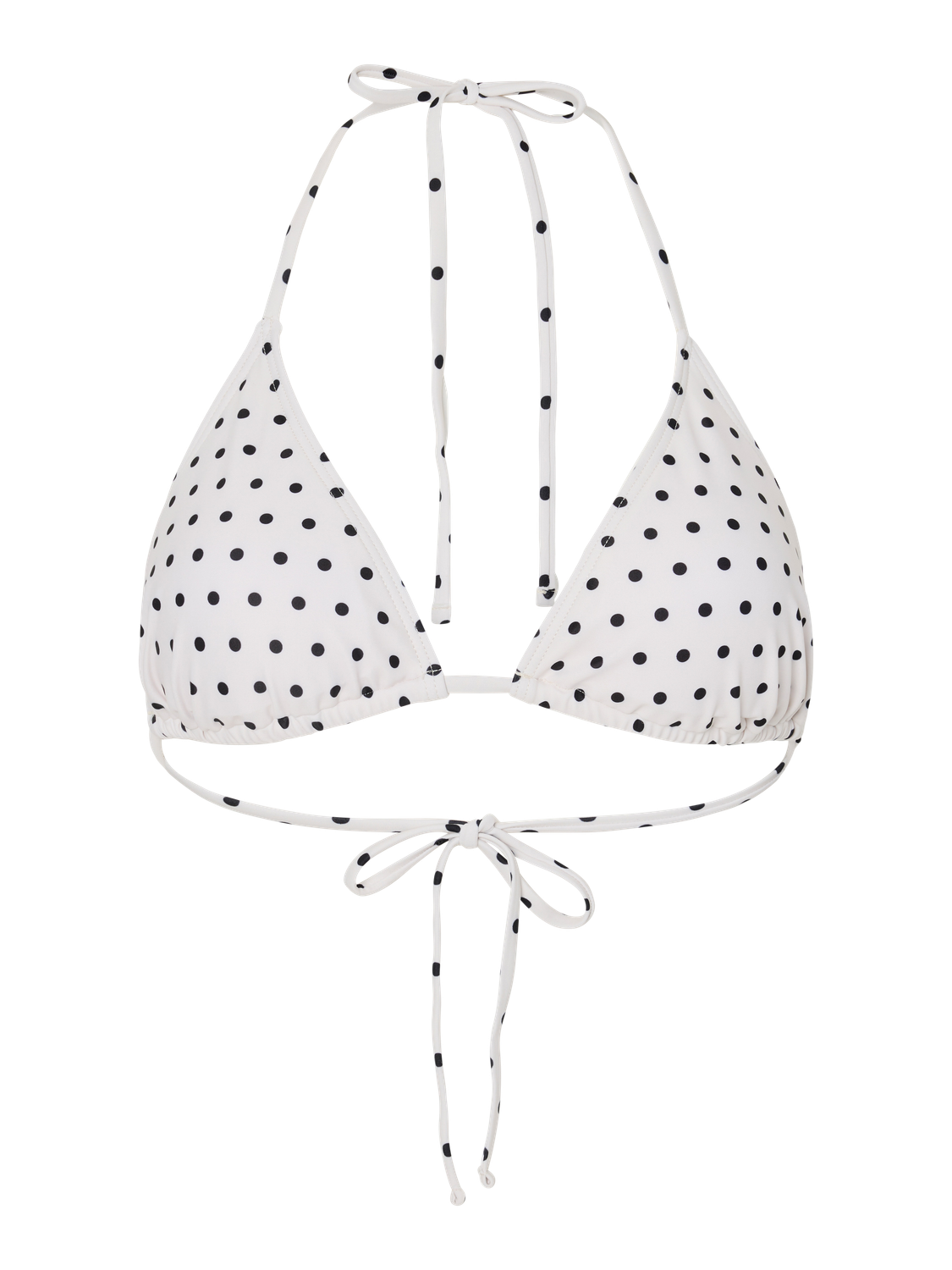 PIECES BAOMI BIKINI TRIANGLE TOP