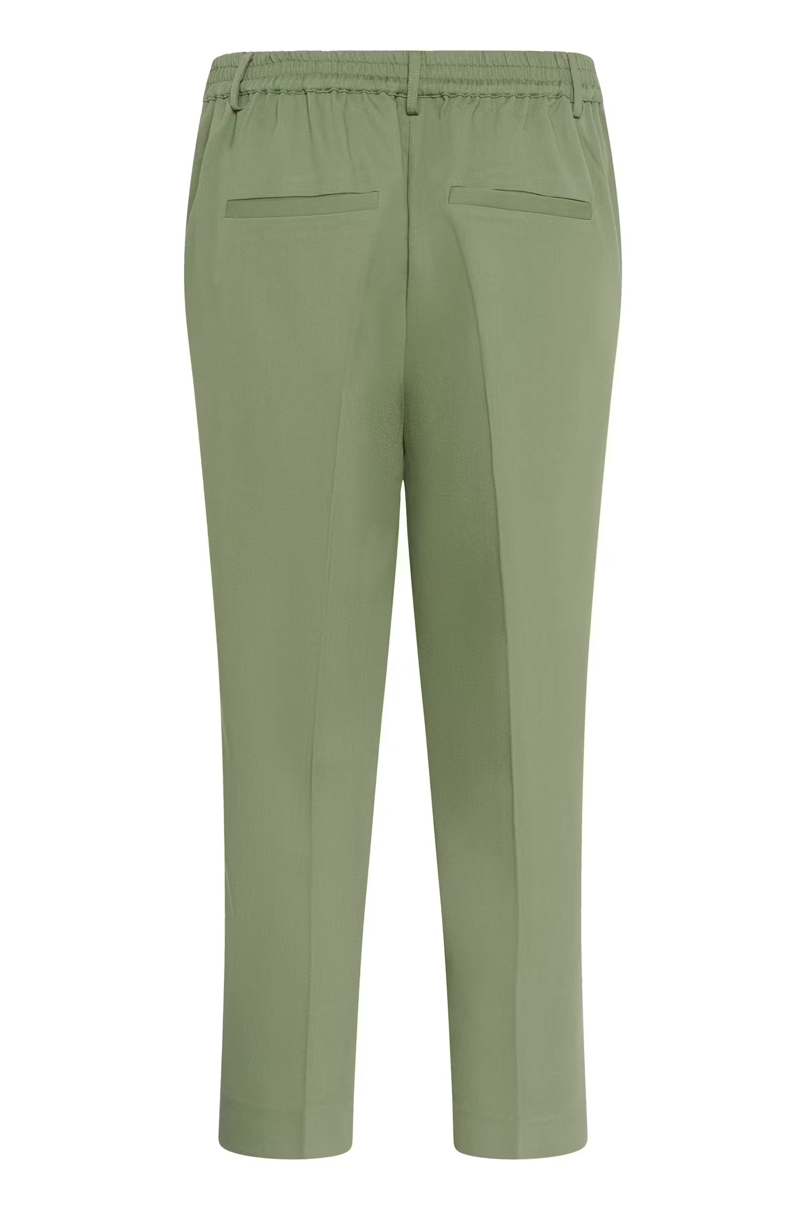 KAFFE SAKURA HW CROPPED PANTS