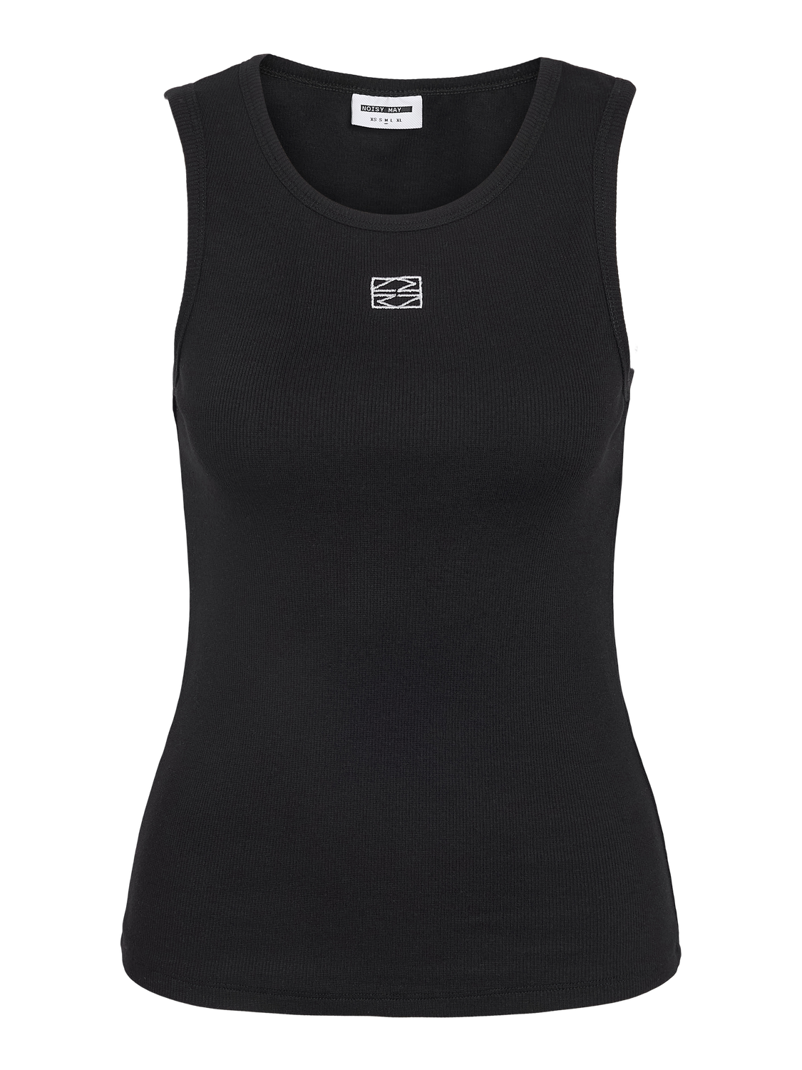 NOISY MAY MAYA S/L REGULAR TANK TOP
