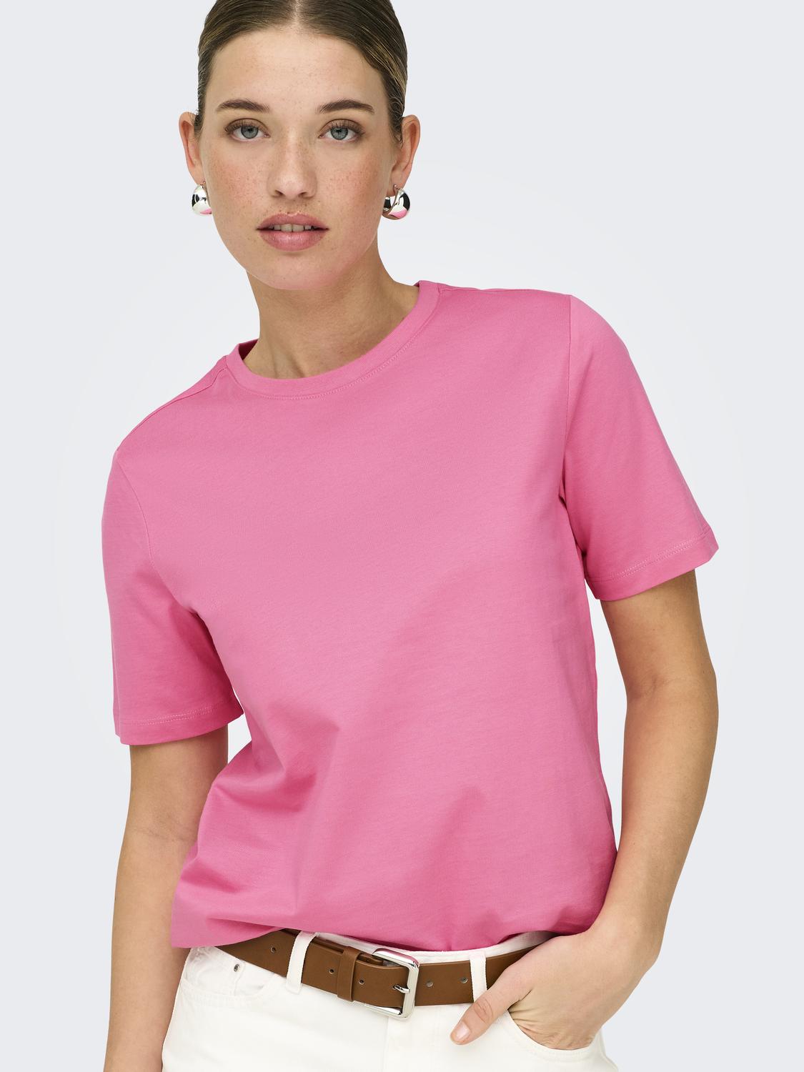 ONLY FREJA S/S LUXE TOP