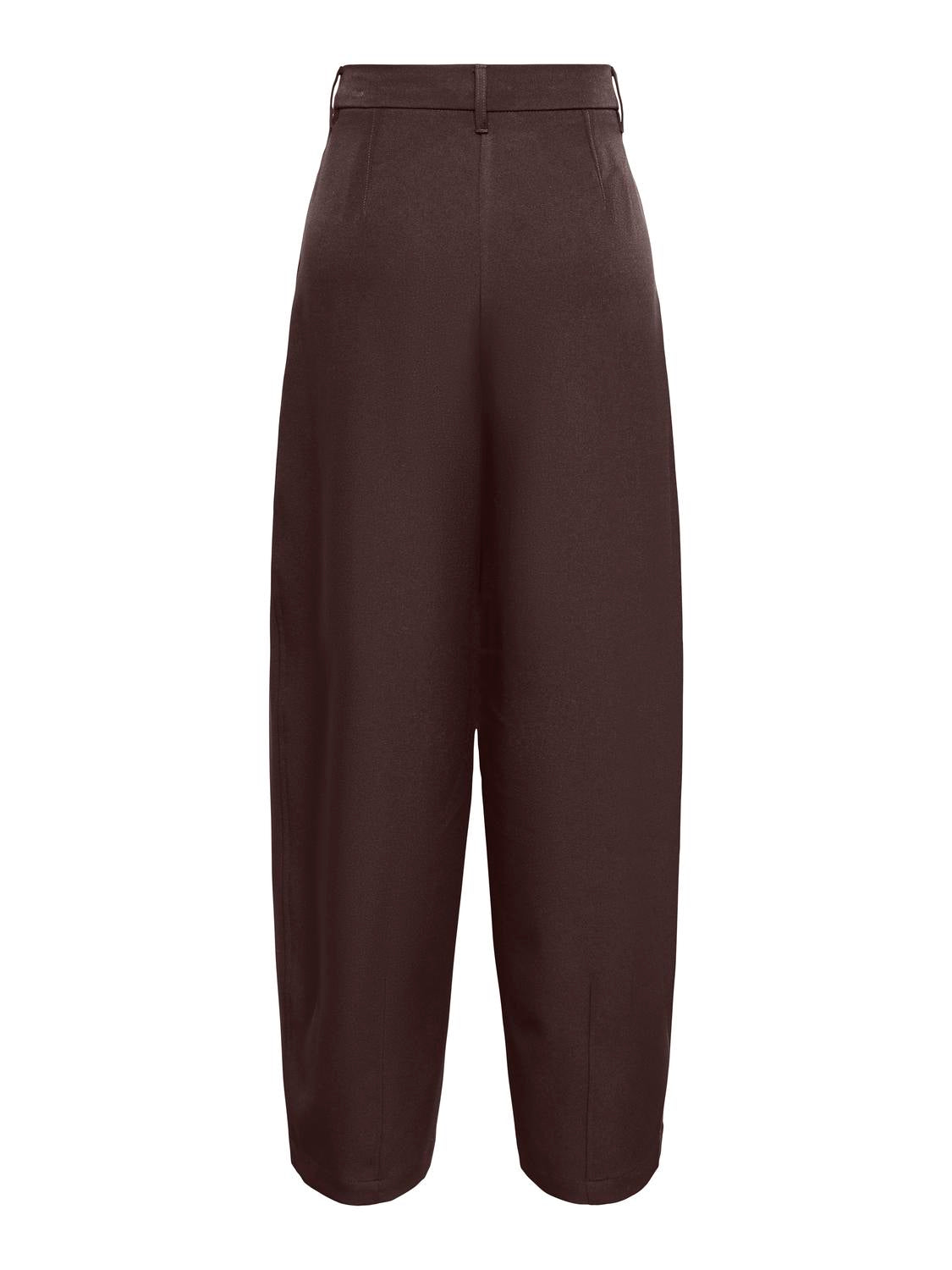 ONLY KIRSY MW PLEAT BARREL PANT