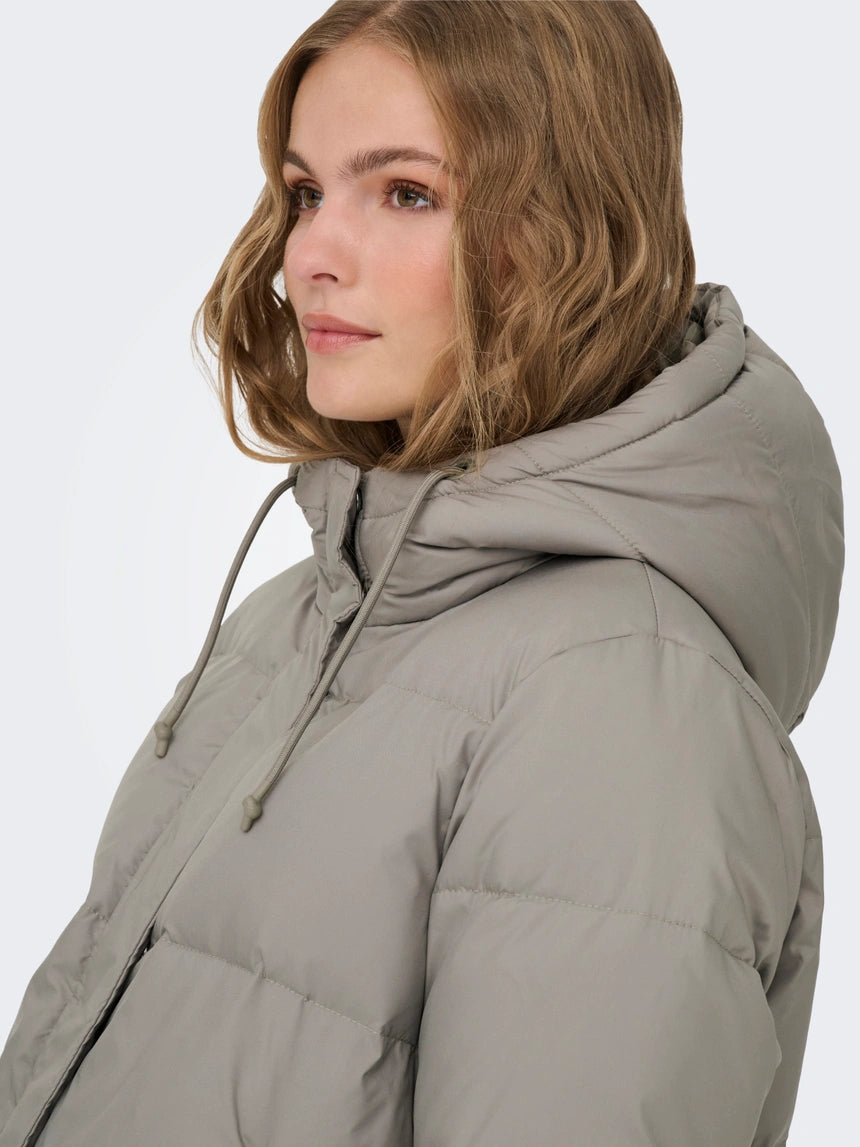 ONLY ALICE SHORT DOWN JACKET