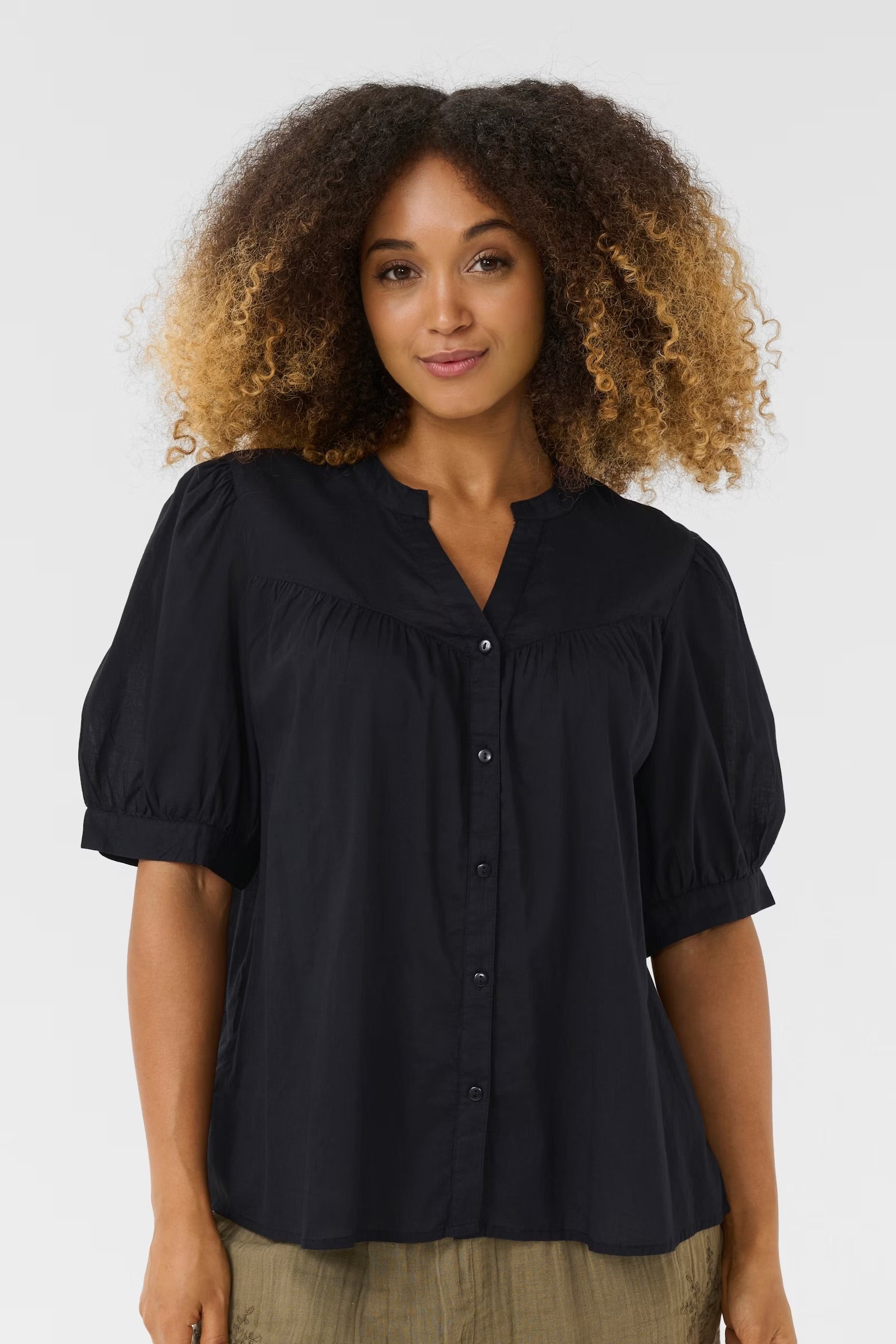 CULTURE CYBELLE SHIRT
