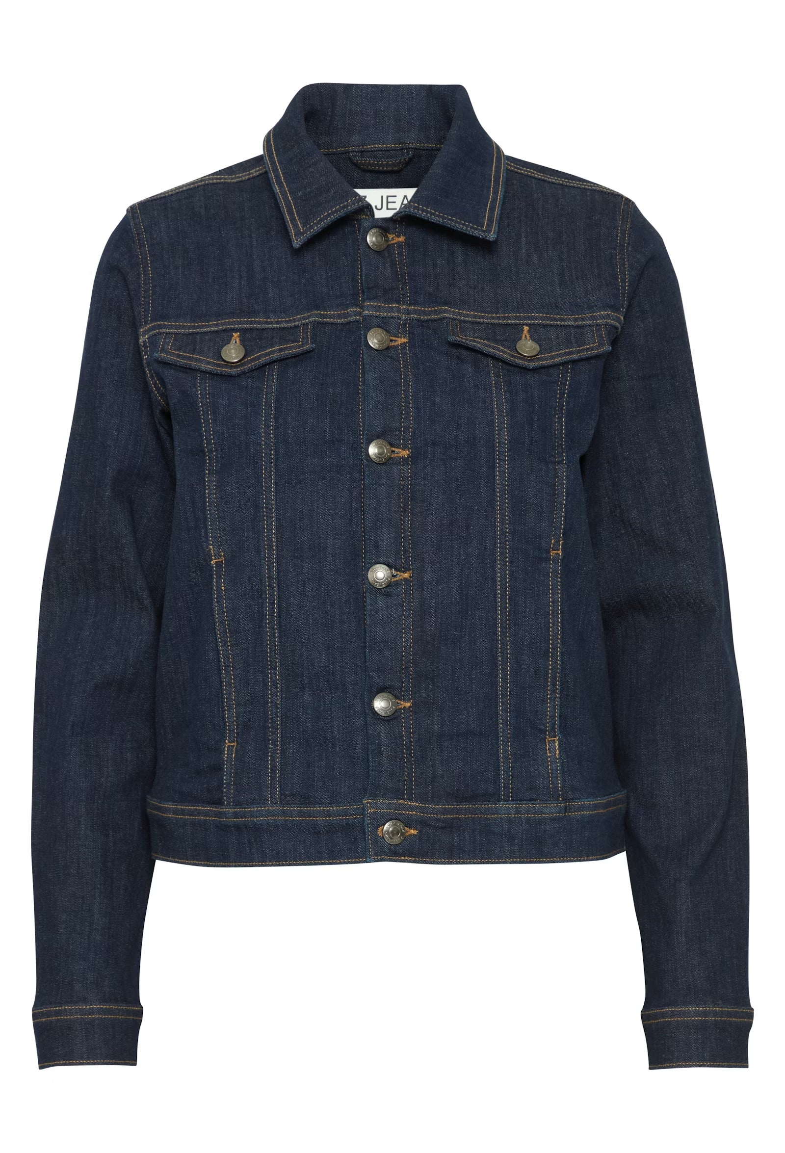 PULZ JEANS KATJA DENIM JACKET