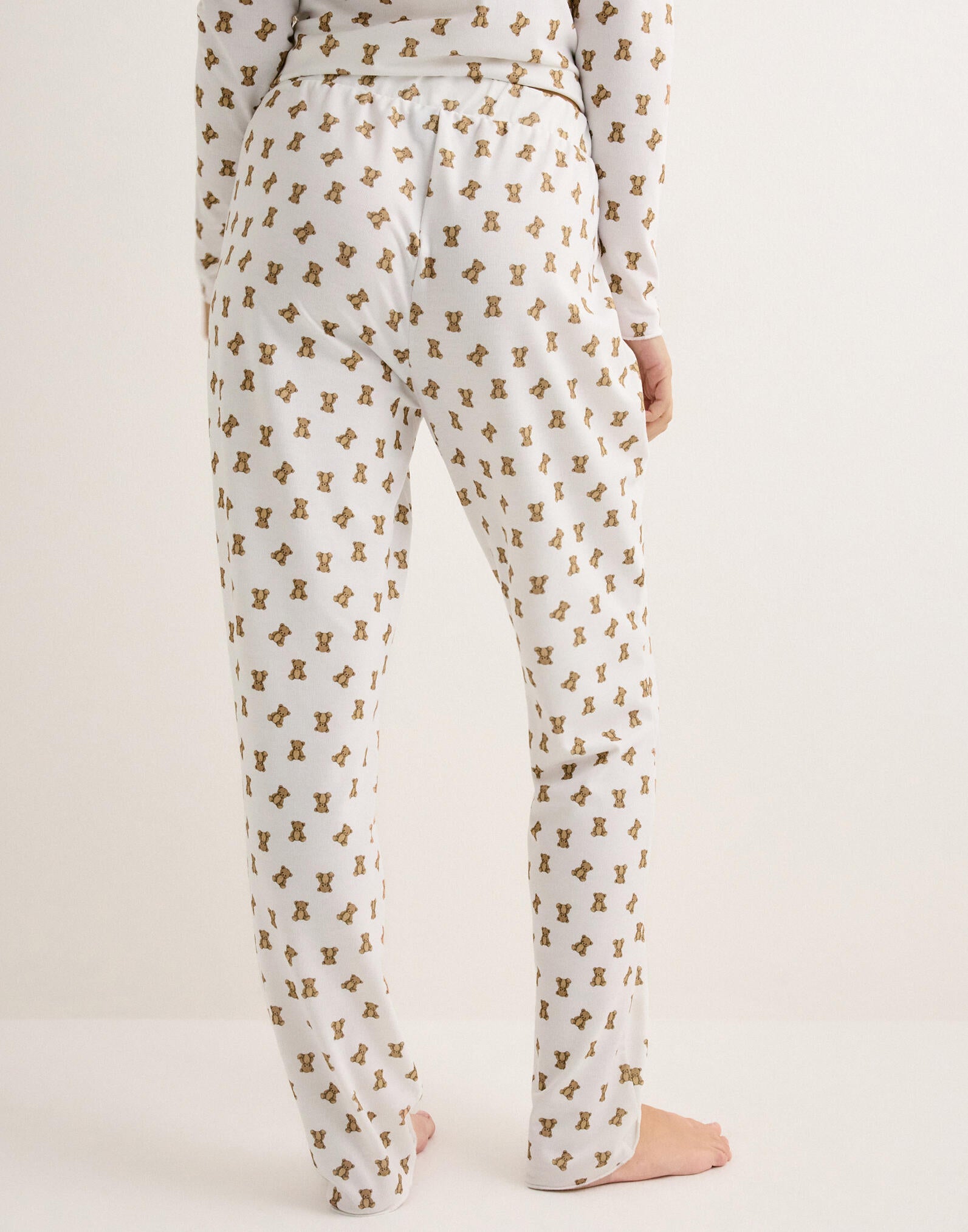 VERO MODA PIPPA NIGHTWEAR SET XMAS