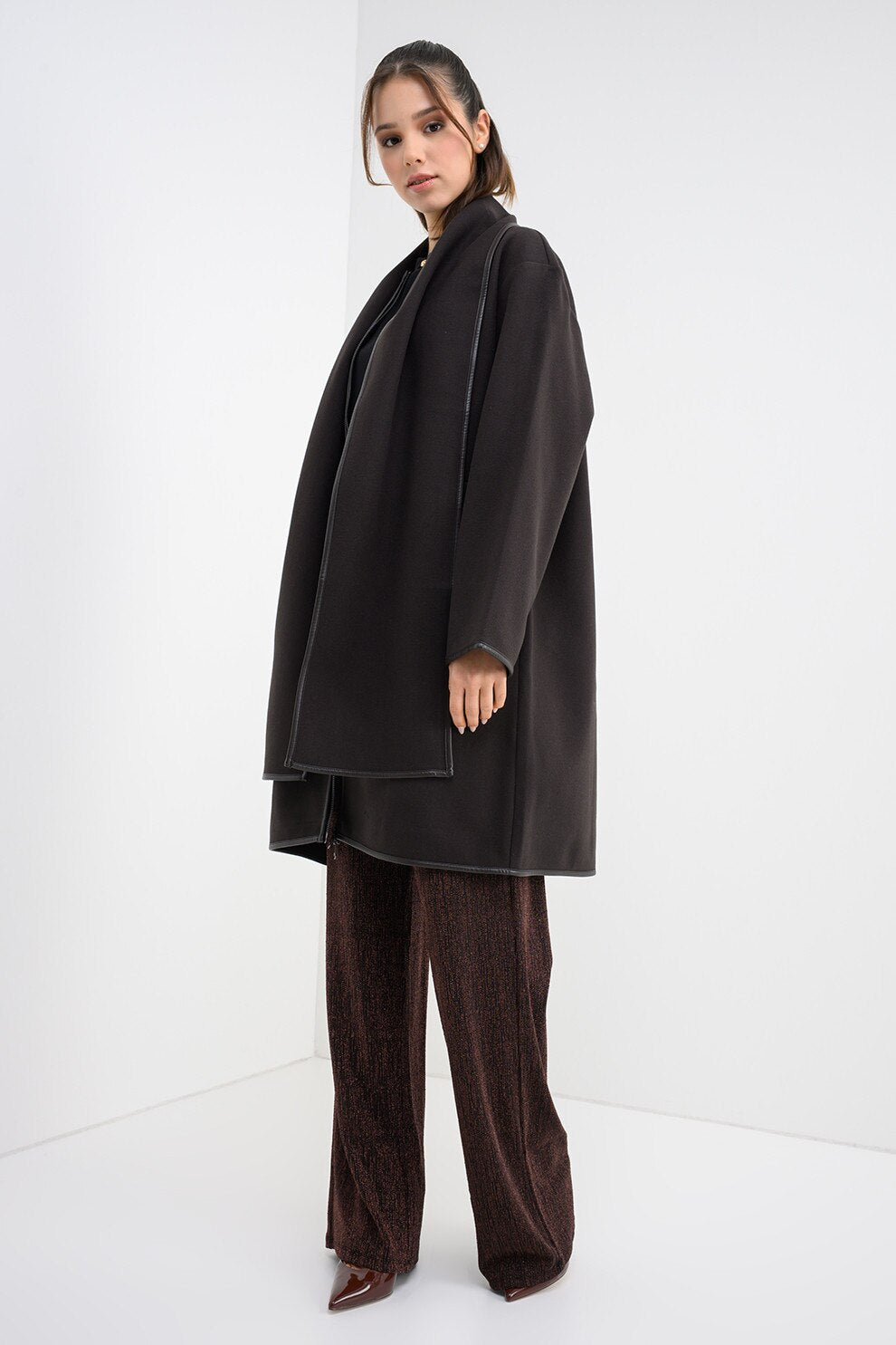 VERO MODA FORTUNE MANJA COAT