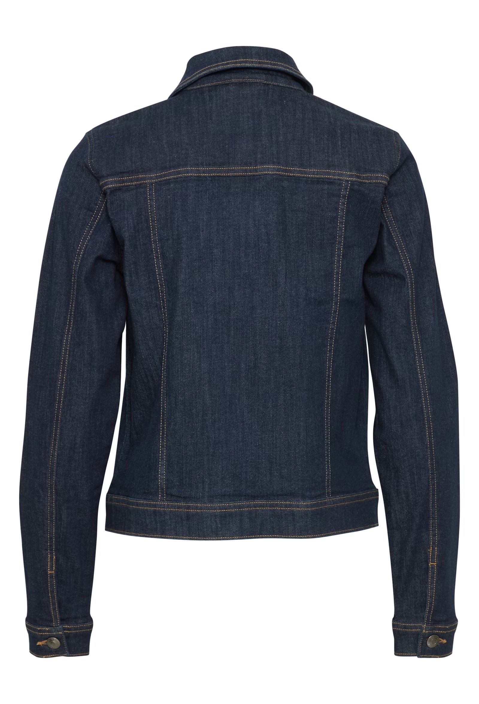 PULZ JEANS KATJA DENIM JACKET