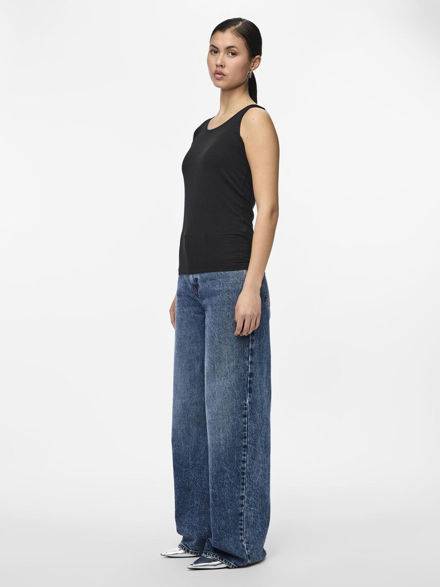 PIECES SIRENE TANK TOP