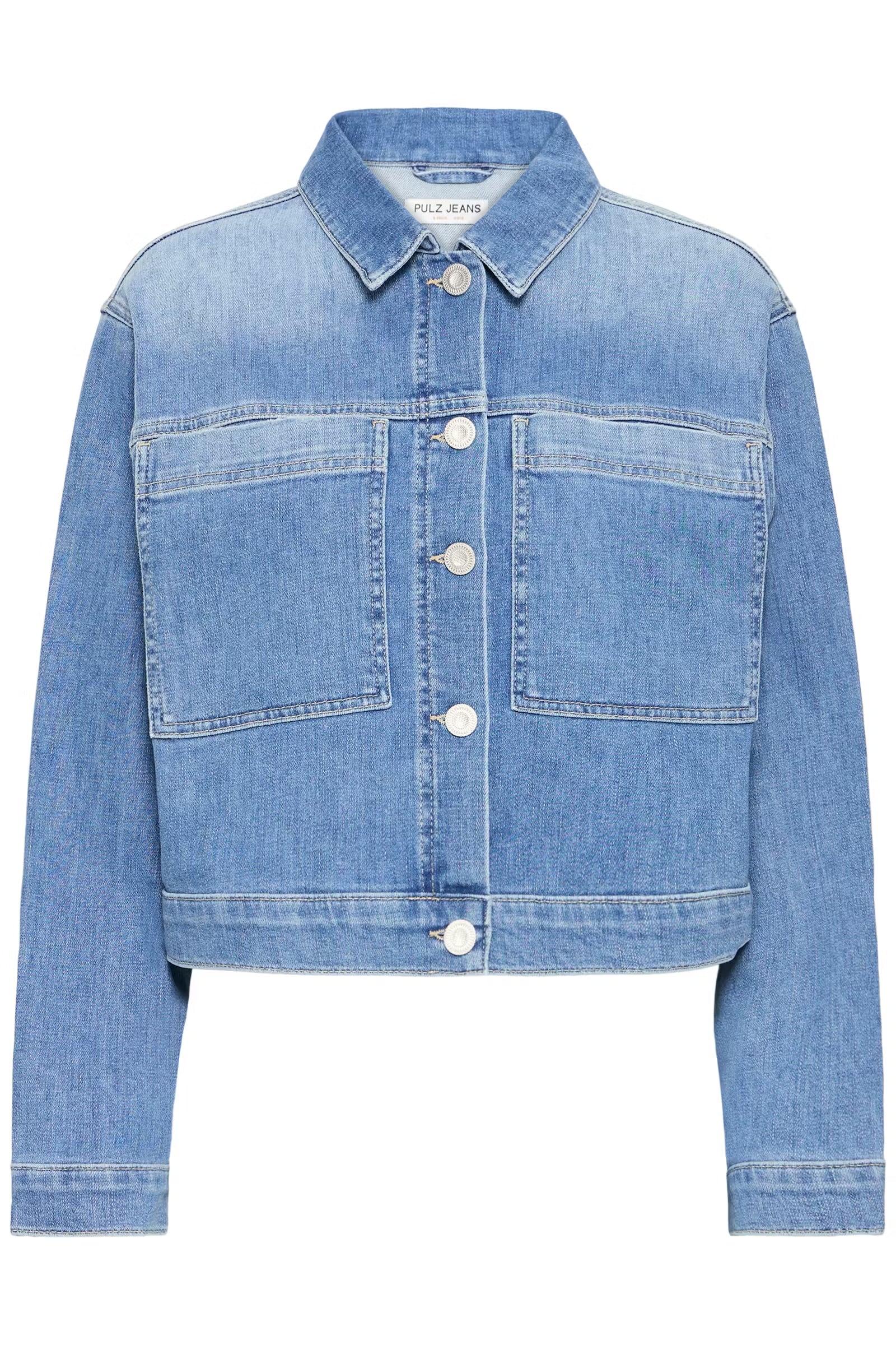 PULZ JEANS ANNI JACKET