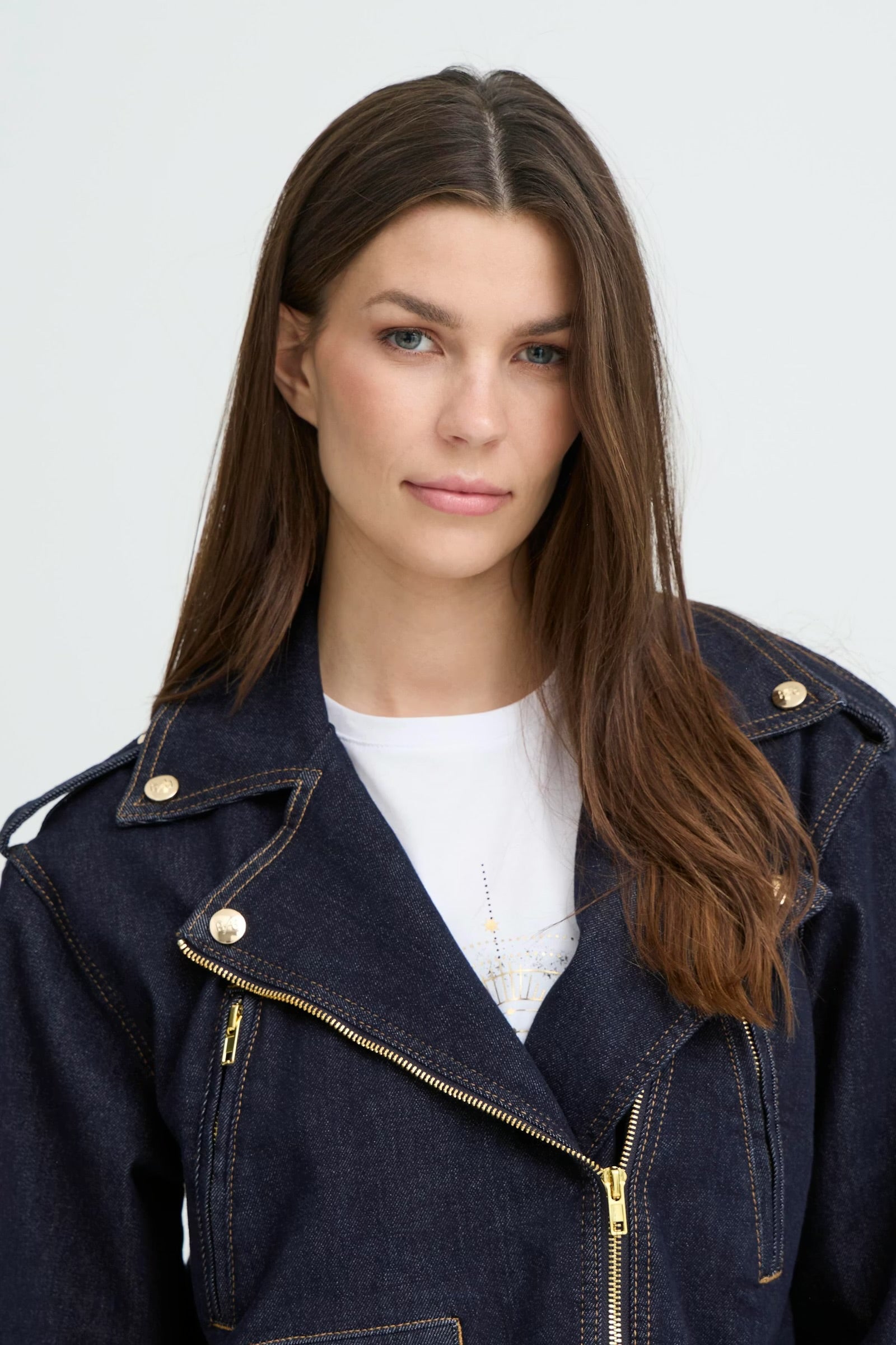 PULZ JEANS CHEL JACKET