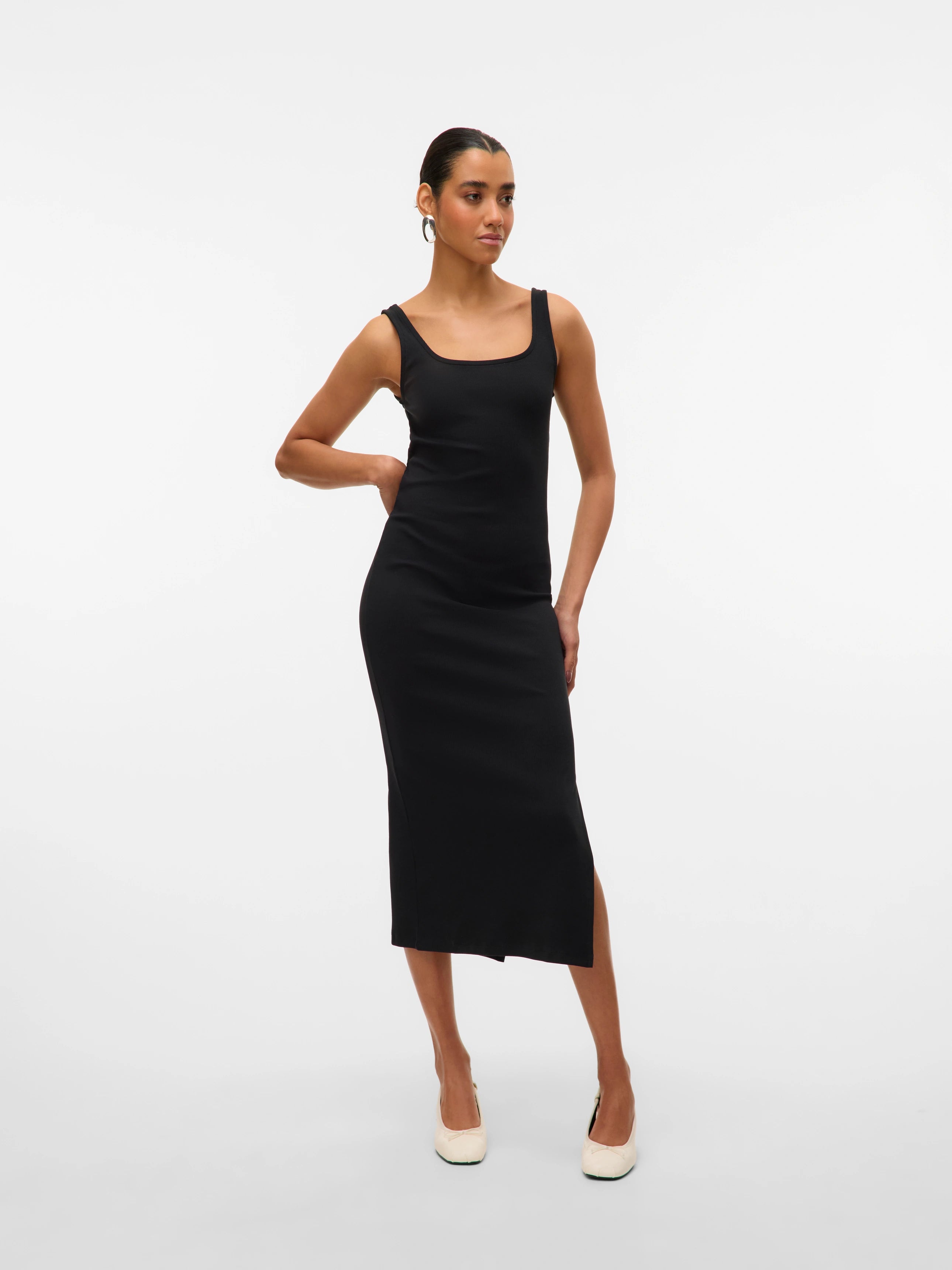 VERO MODA CHLOE SL 7/8 DRESS