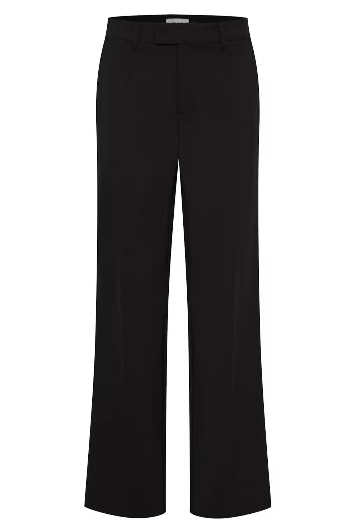 PULZ JEANS BINDY HW WIDE PANT