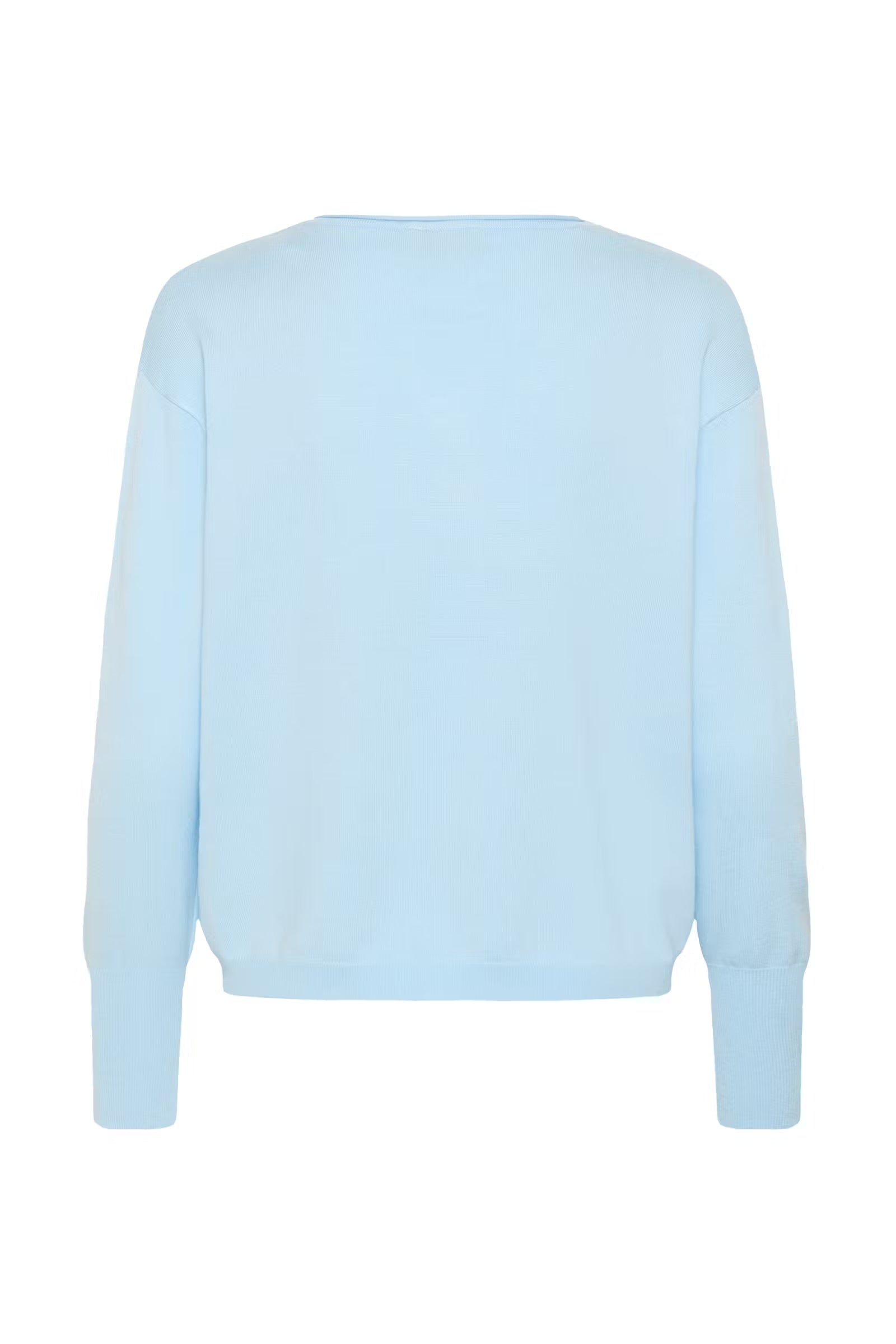 KAFFE LIZZA MAI PULLOVER