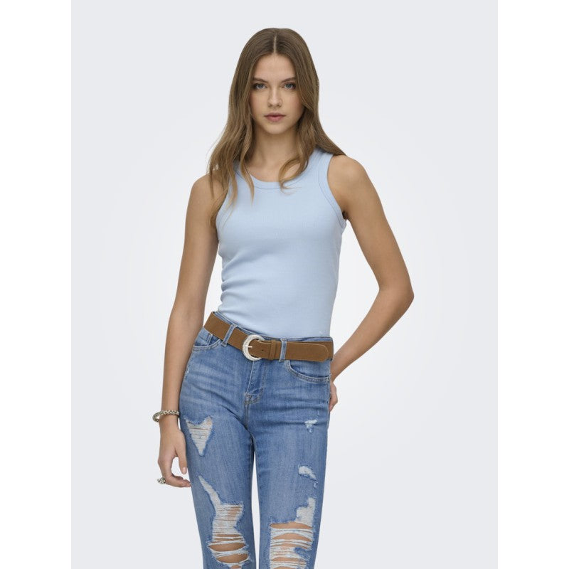 ONLY VAL 2-WAY TANK TOP