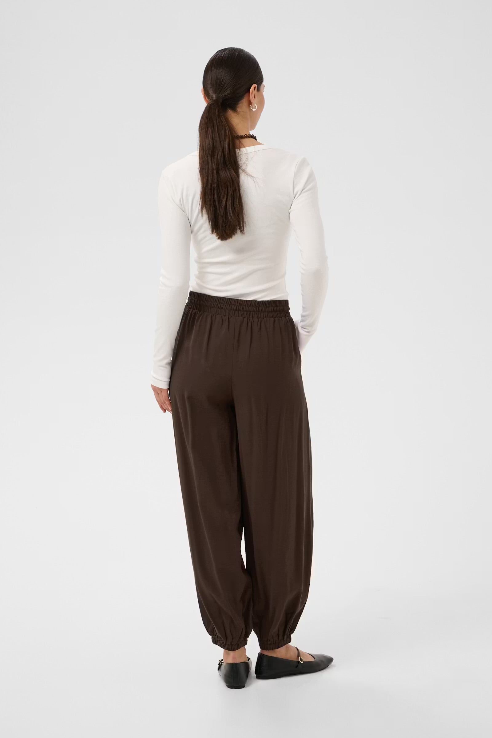 KAFFE ALBERTA PANTS