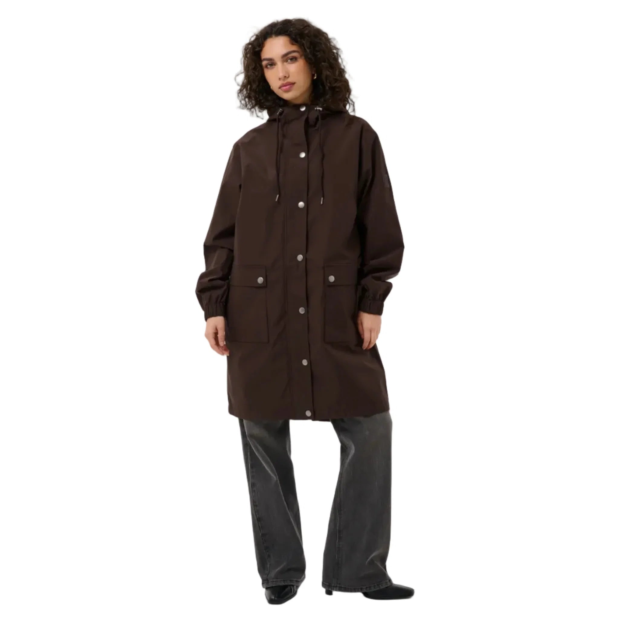 KAFFE ENNIE SOFIA JACKET