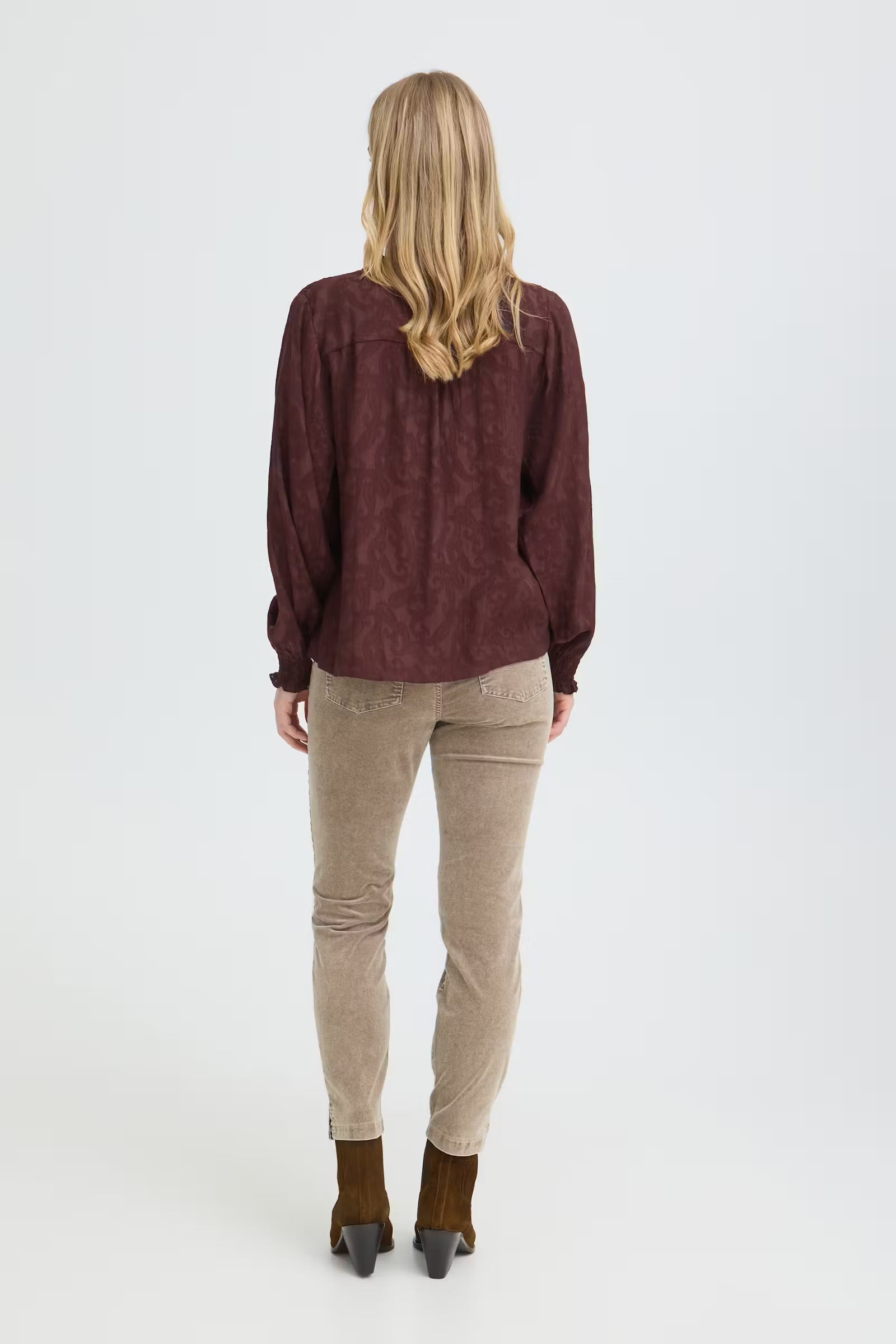 PULZ JEANS DINEA SHIRT