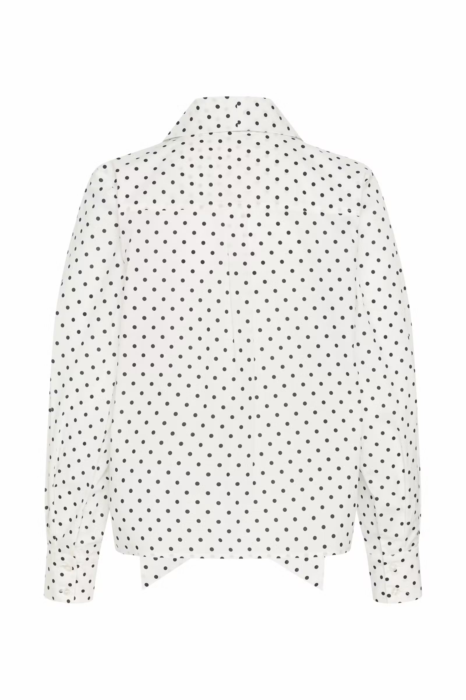 KAFFE MILLY SHIRT